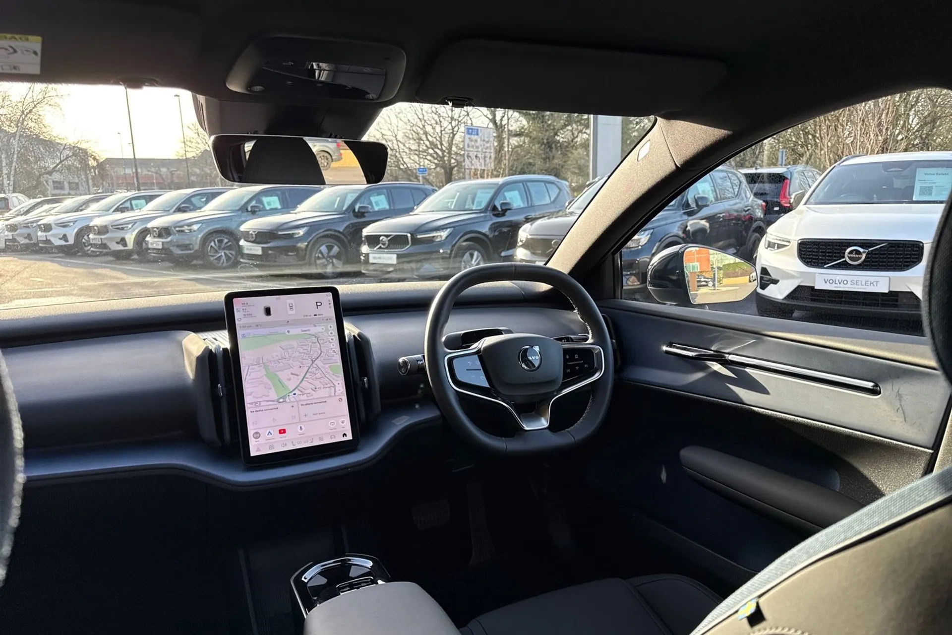 Volvo EX30 thumbnail image number 33