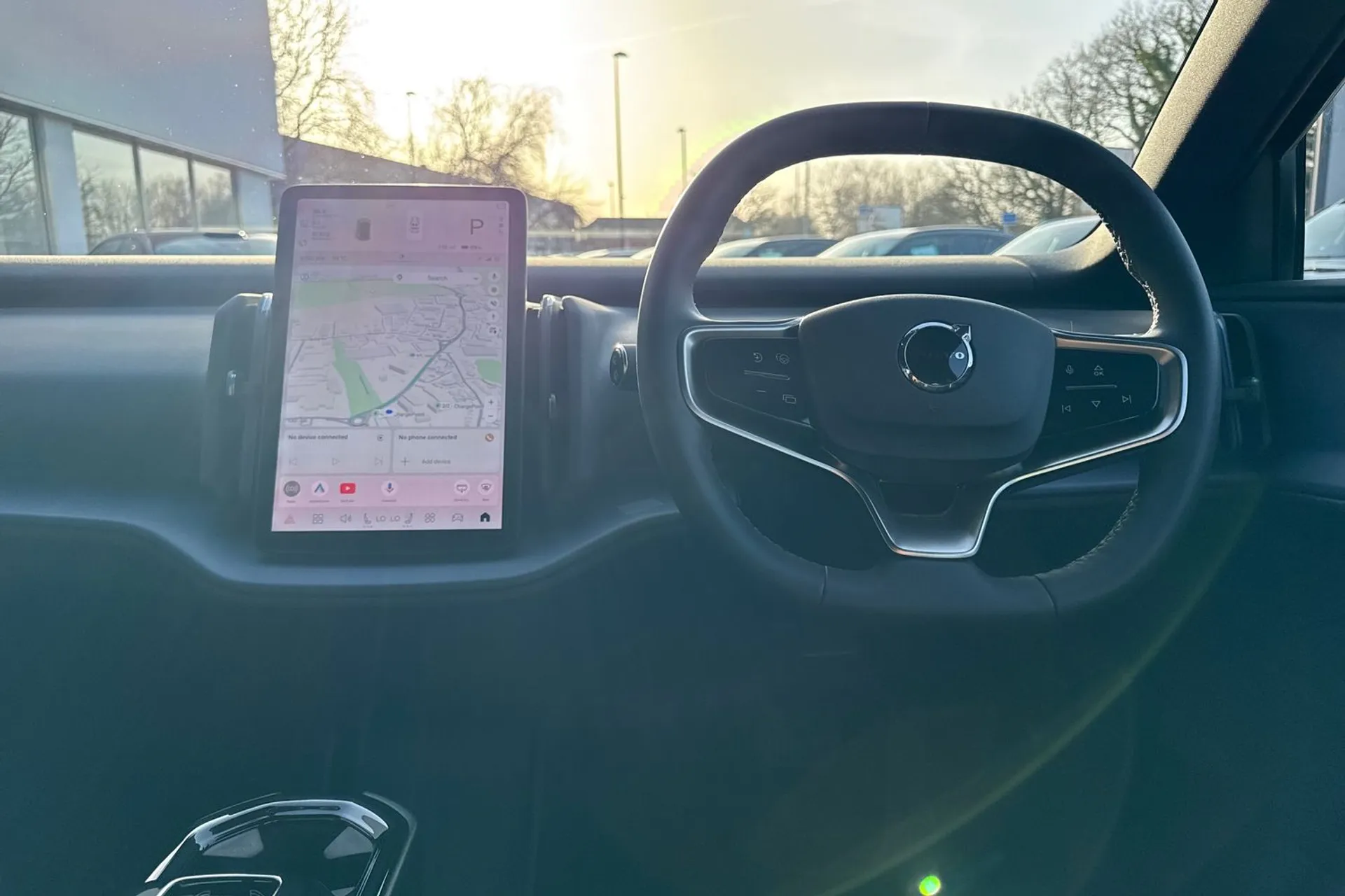 Volvo EX30 thumbnail image number 34