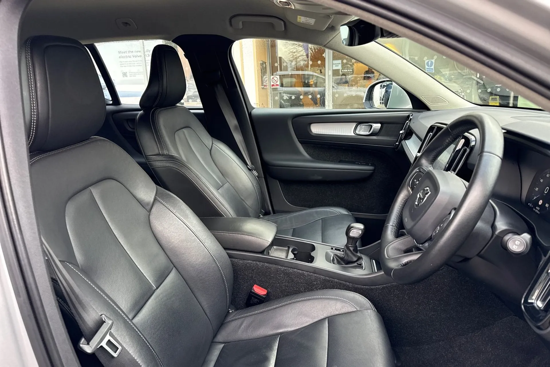 Volvo XC40 thumbnail image number 26