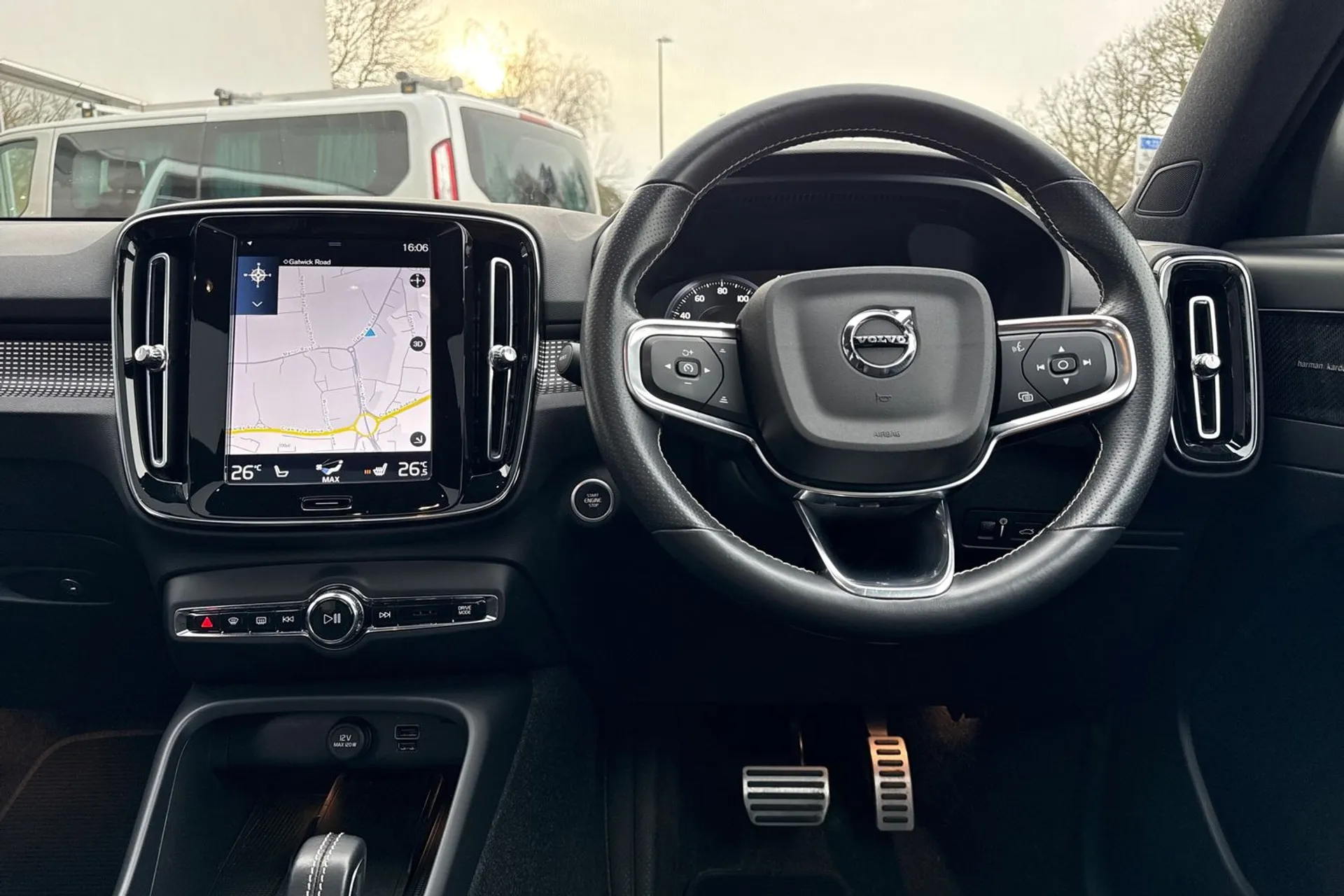 Volvo XC40 thumbnail image number 33