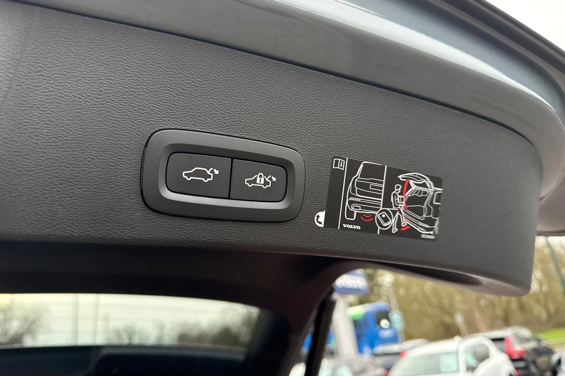 Volvo XC40 thumbnail image number 20