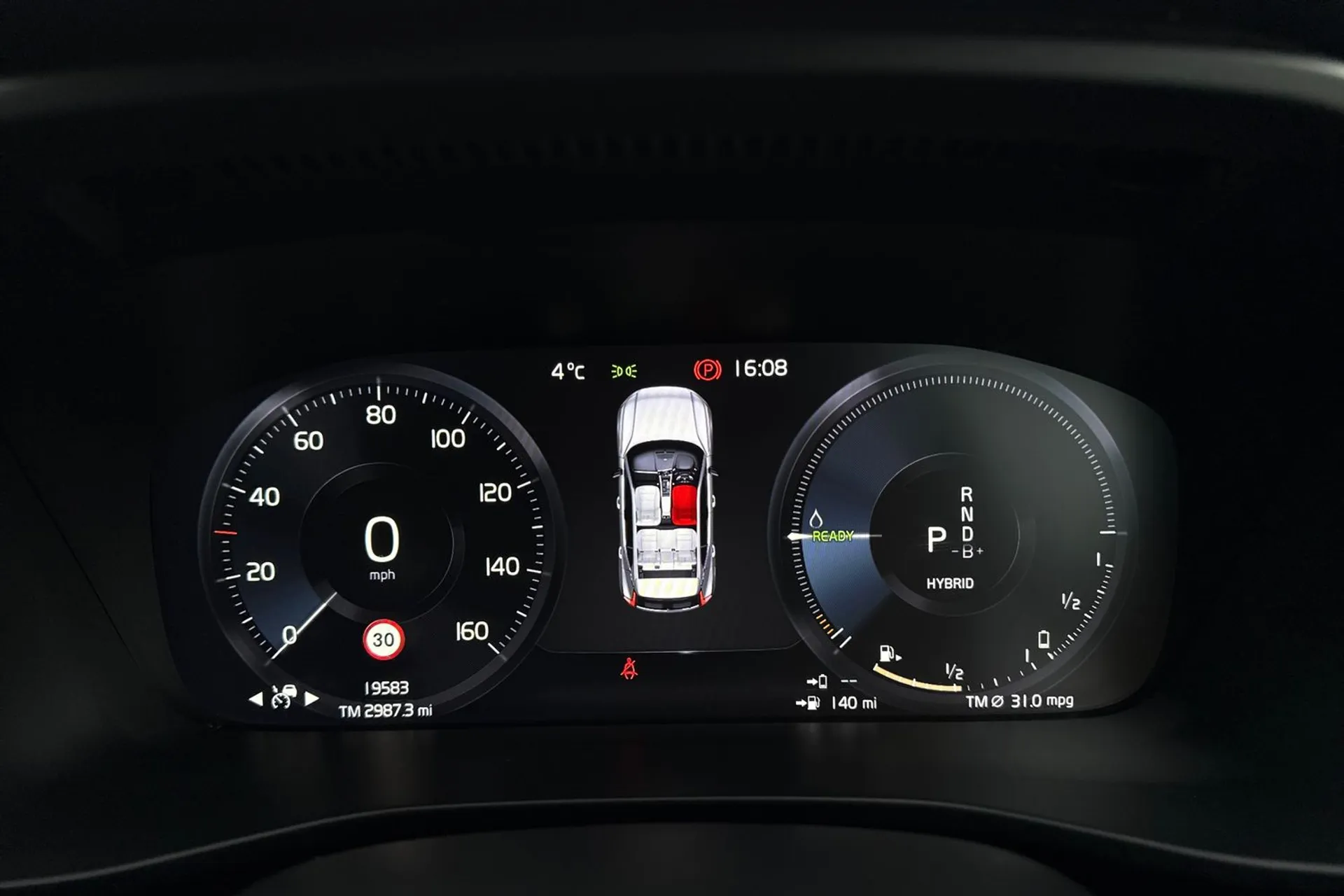 Volvo XC40 thumbnail image number 45