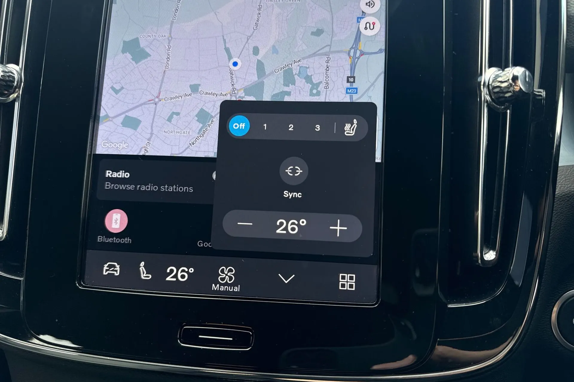 Volvo XC40 thumbnail image number 39