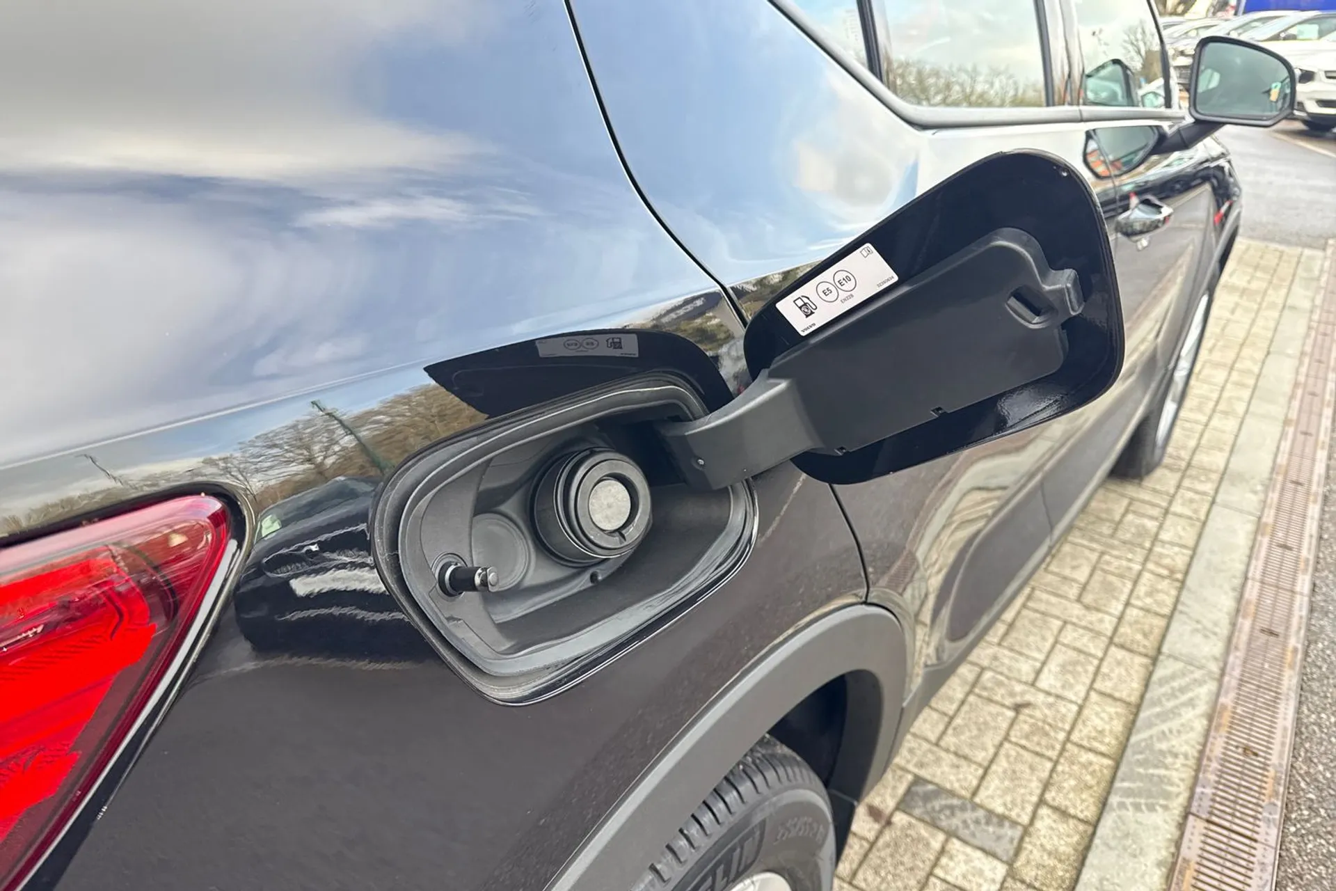 Volvo XC40 thumbnail image number 19