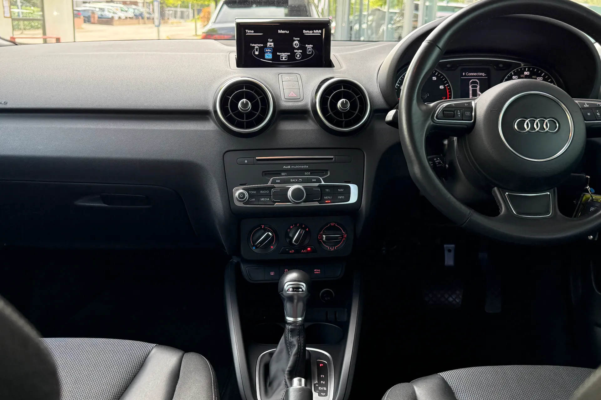 Audi A1 thumbnail image number 37