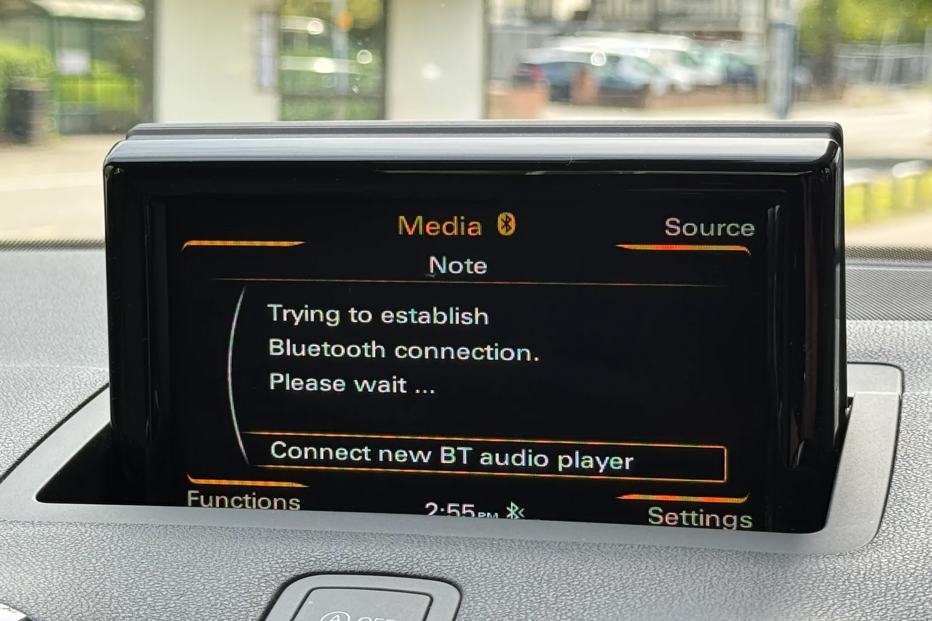 Audi A1 thumbnail image number 5