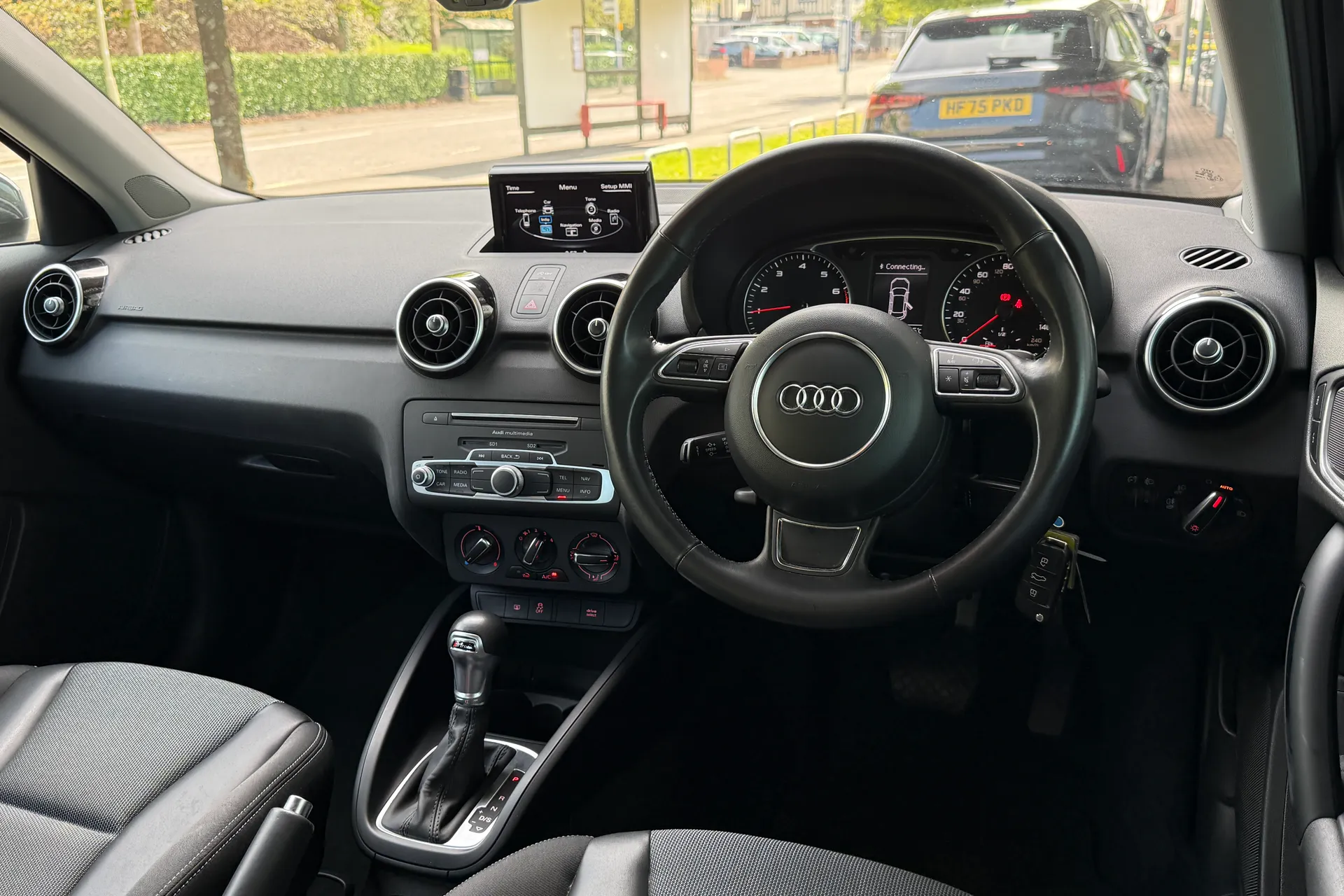 Audi A1 thumbnail image number 34