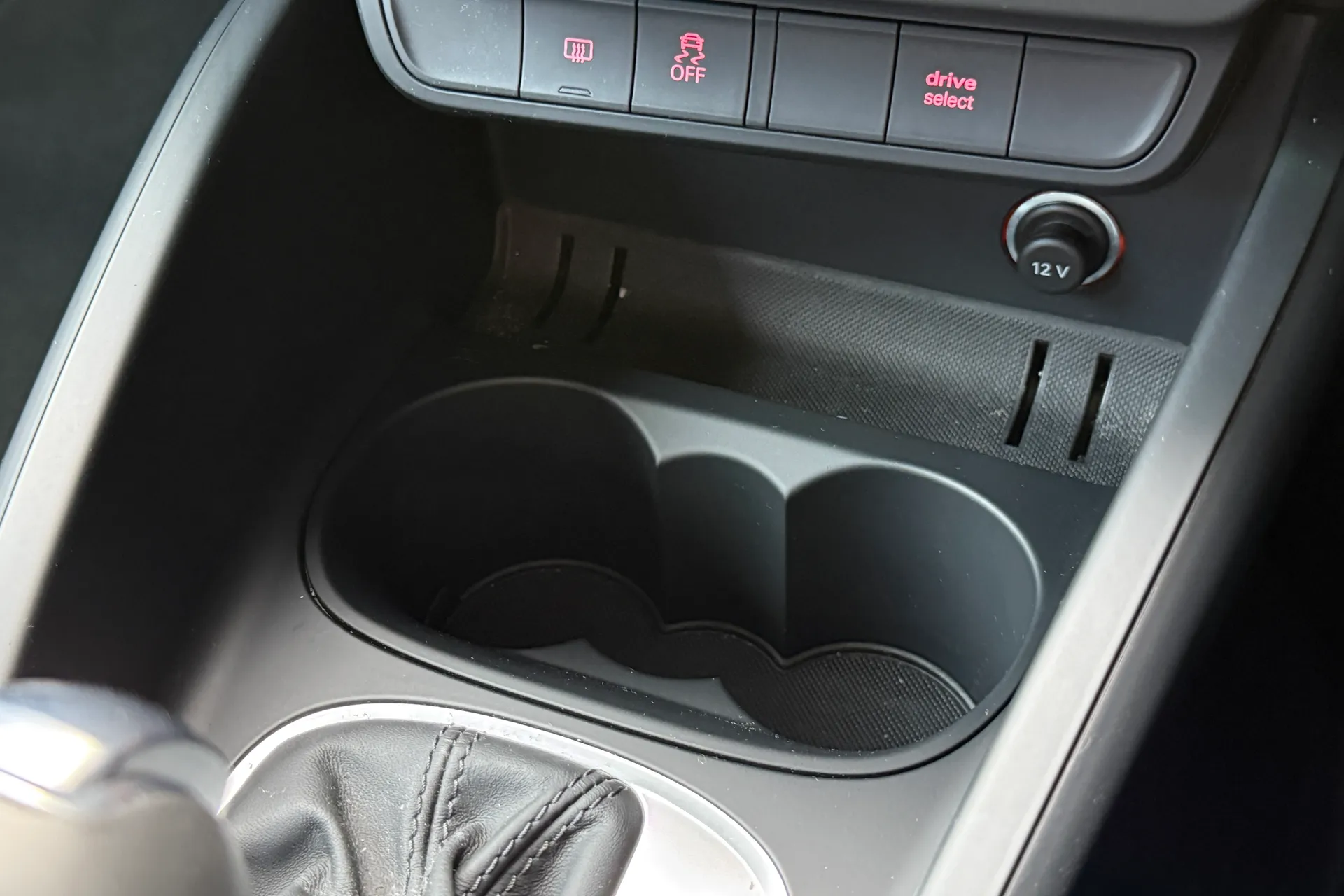 Audi A1 thumbnail image number 22