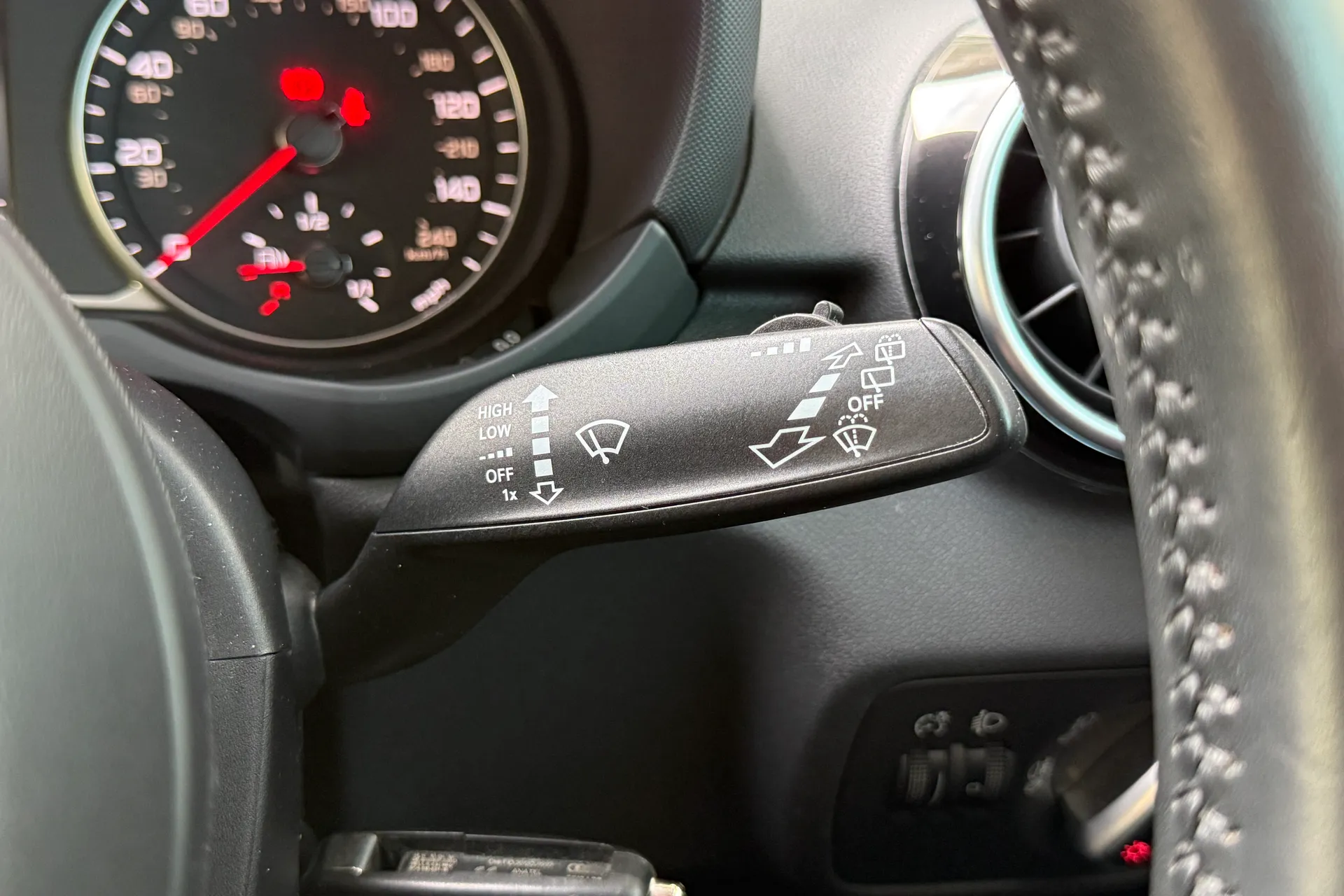 Audi A1 thumbnail image number 16