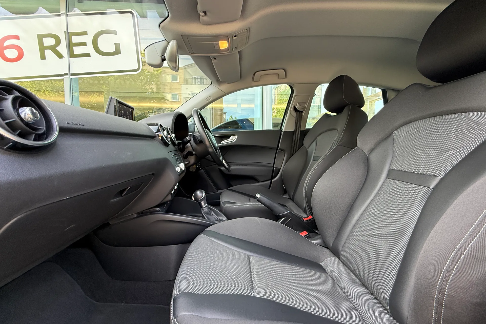 Audi A1 thumbnail image number 47