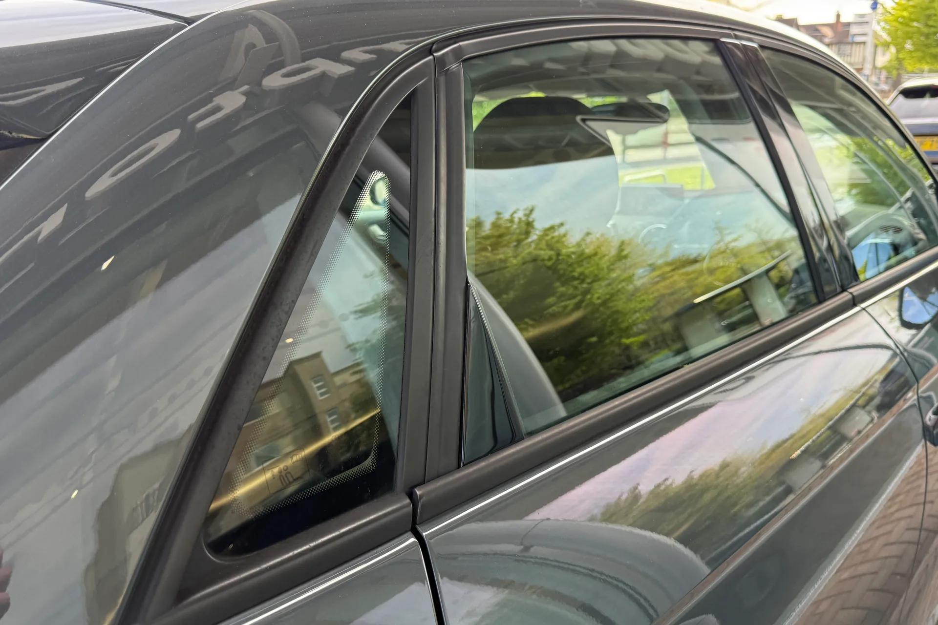 Audi A1 thumbnail image number 33