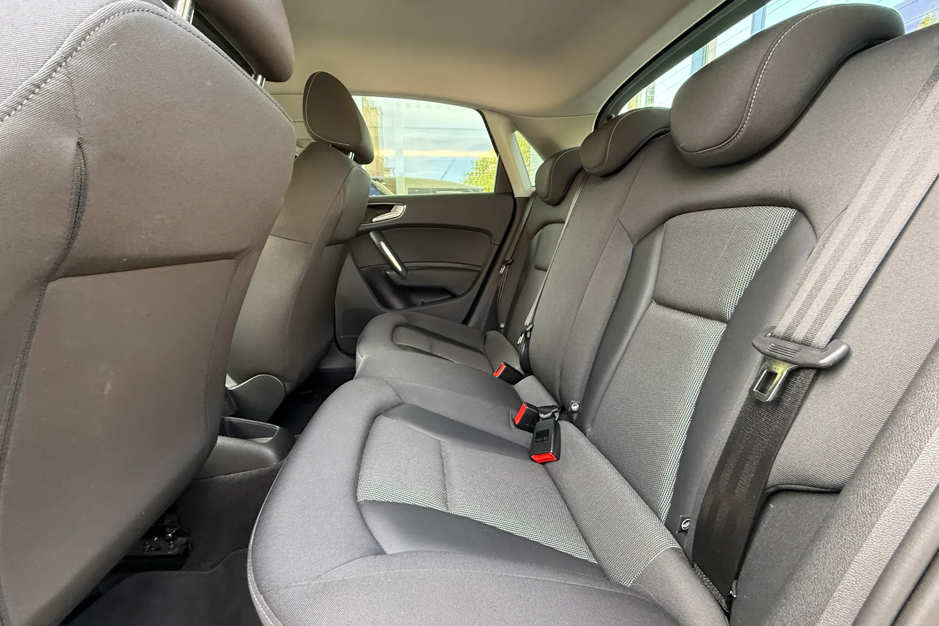 Audi A1 thumbnail image number 45