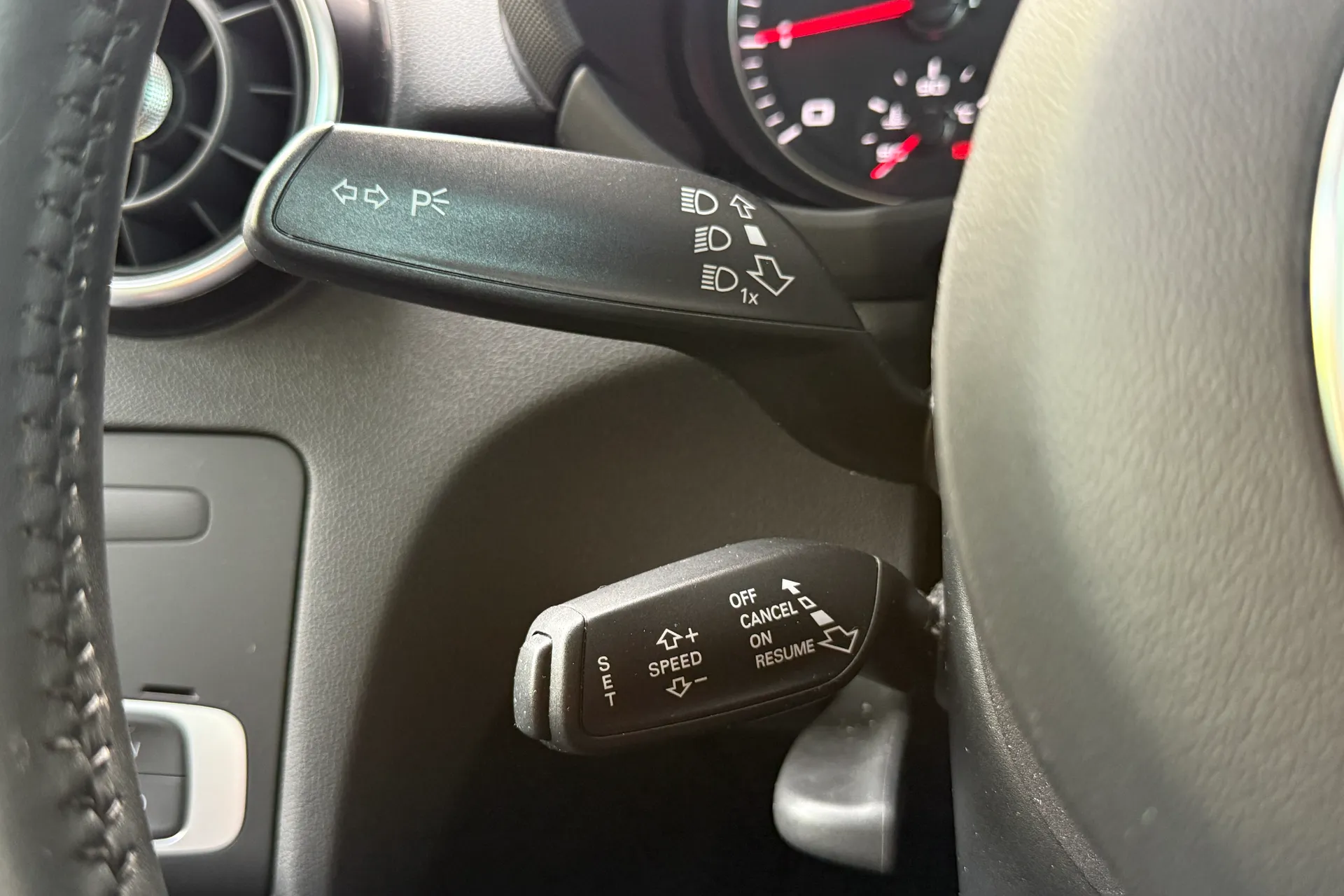 Audi A1 thumbnail image number 15