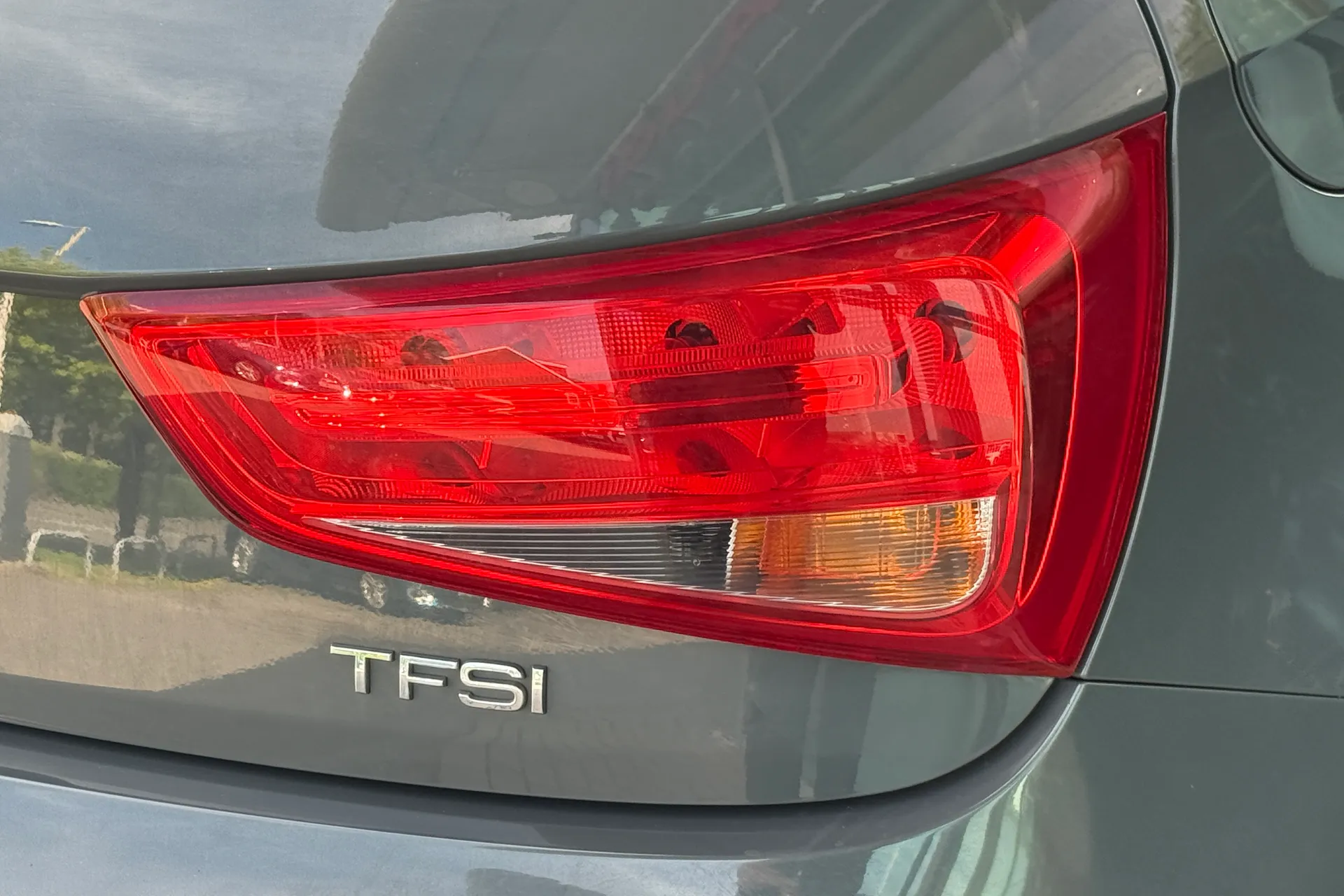 Audi A1 thumbnail image number 41