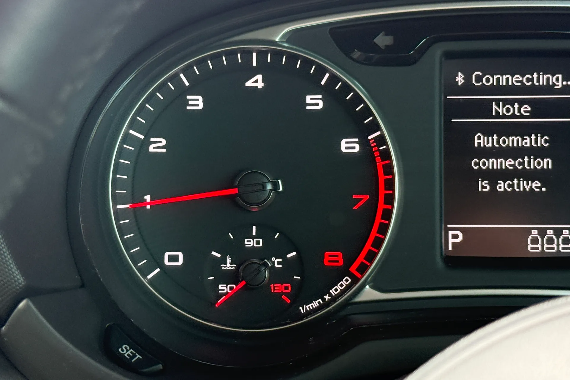 Audi A1 thumbnail image number 11