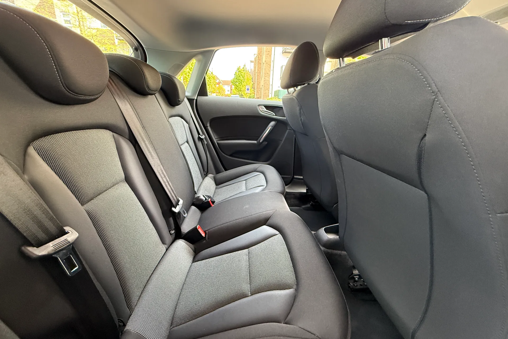 Audi A1 thumbnail image number 35