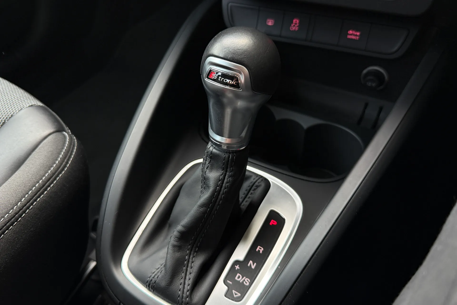 Audi A1 thumbnail image number 24