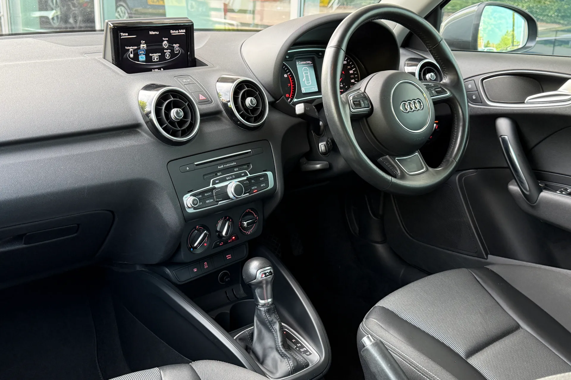 Audi A1 thumbnail image number 46