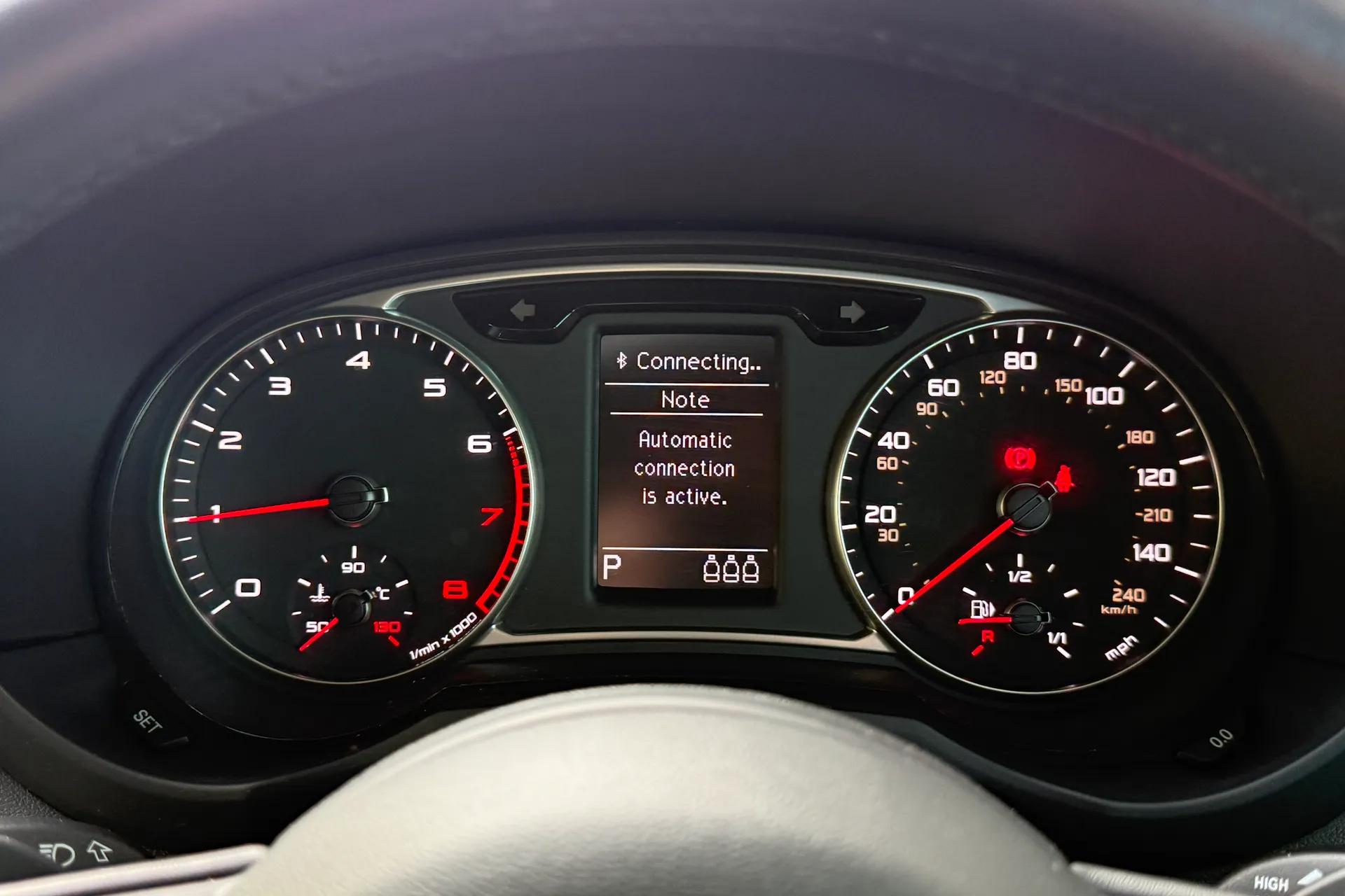 Audi A1 thumbnail image number 10