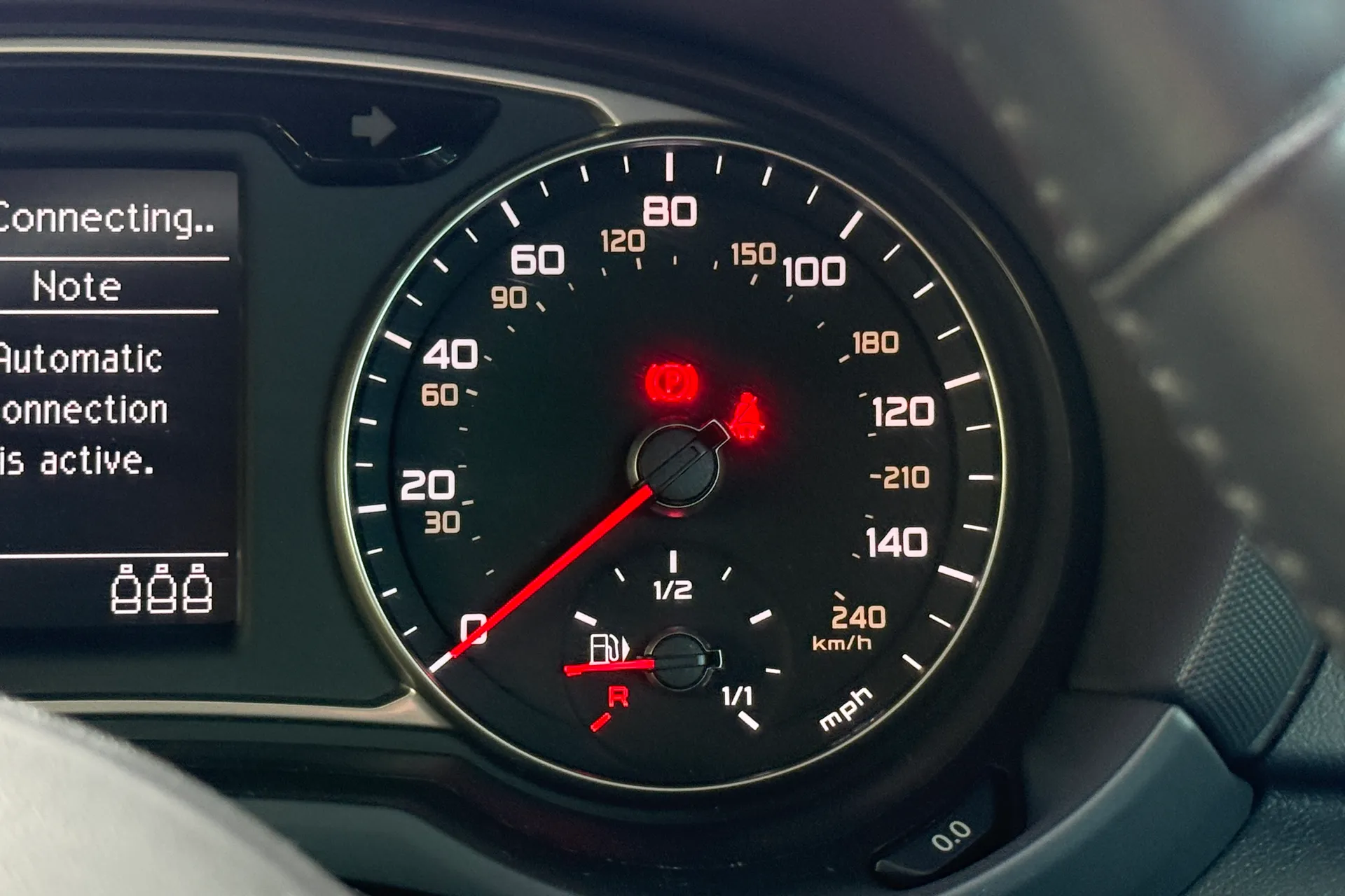 Audi A1 thumbnail image number 12