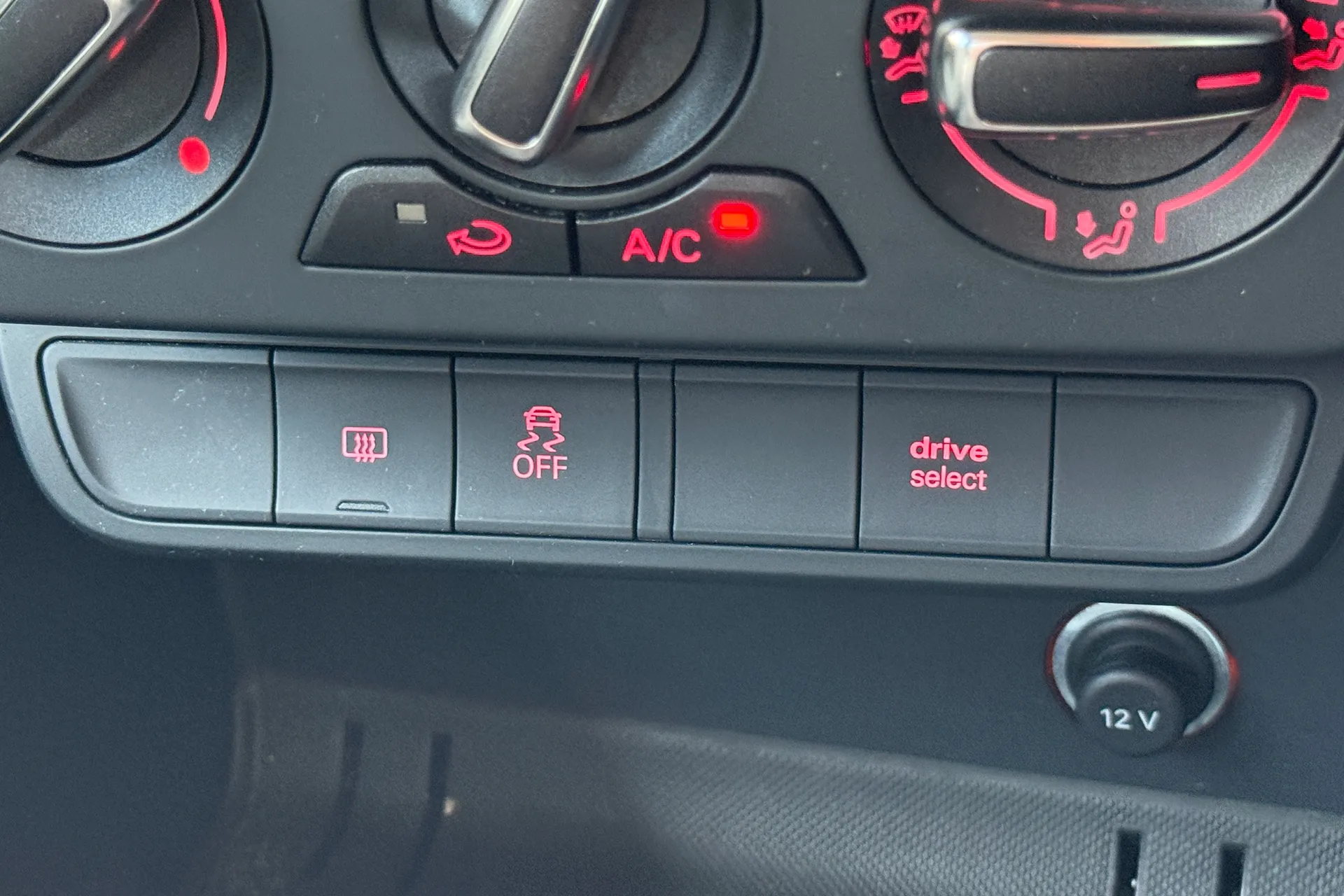 Audi A1 thumbnail image number 21