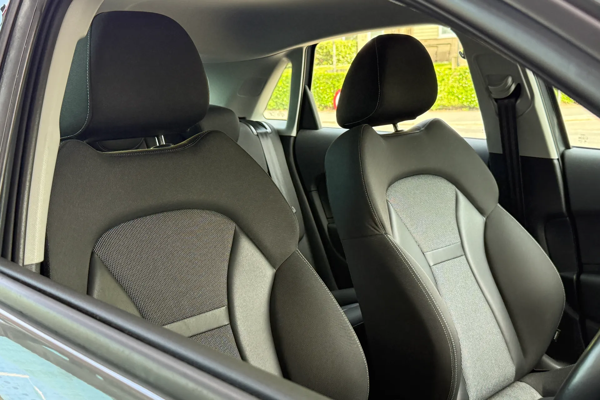 Audi A1 thumbnail image number 31