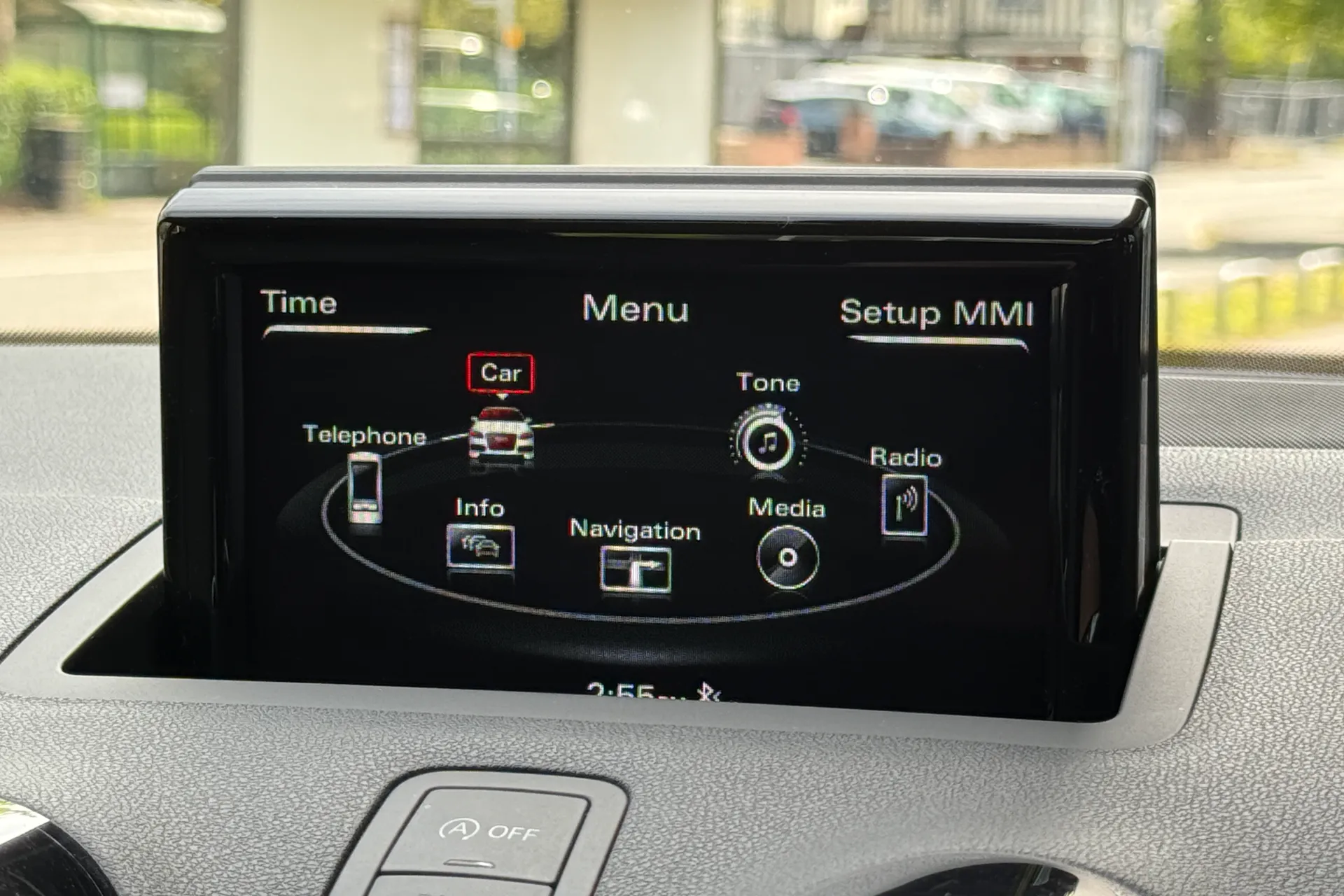 Audi A1 thumbnail image number 18