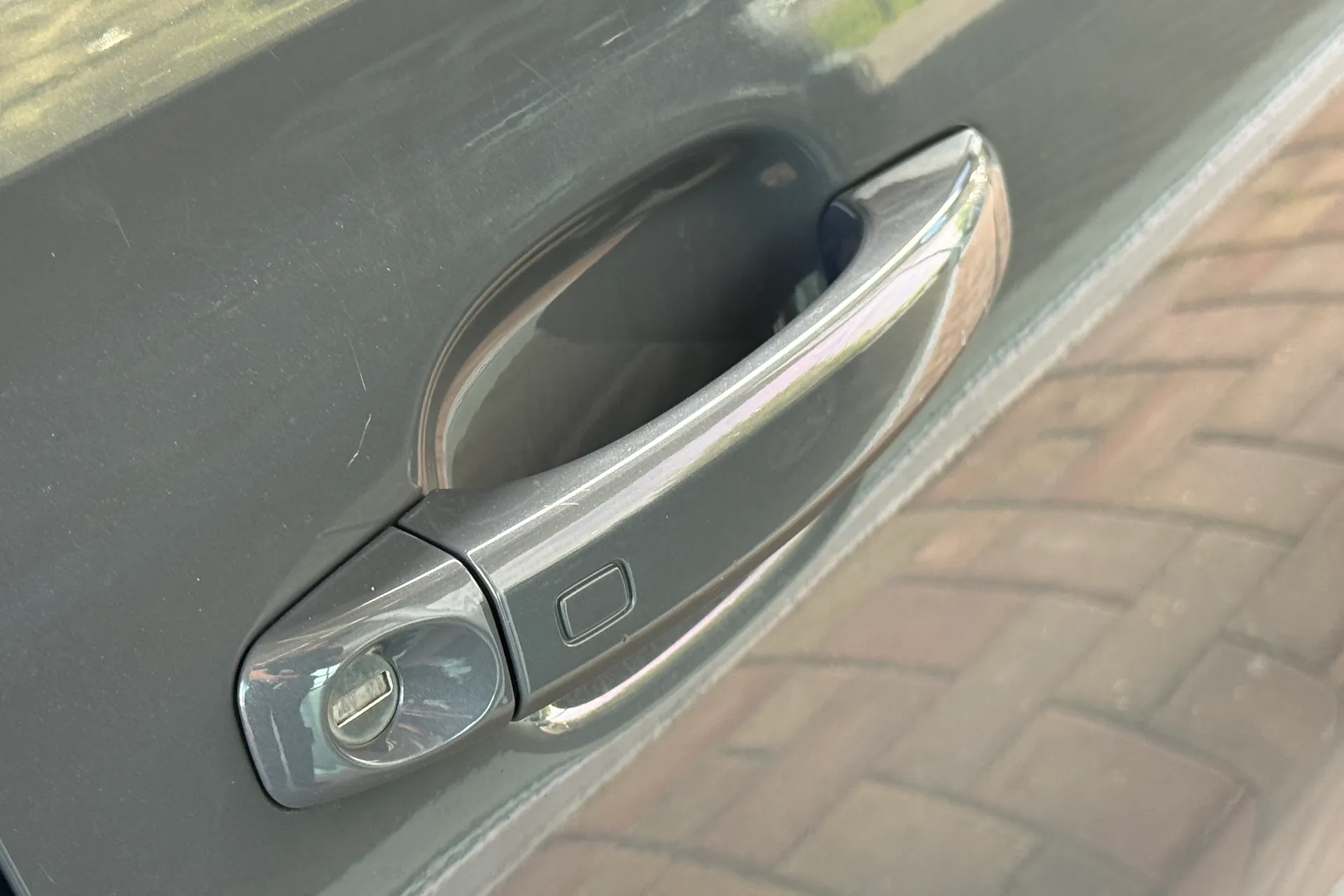 Audi A1 thumbnail image number 32