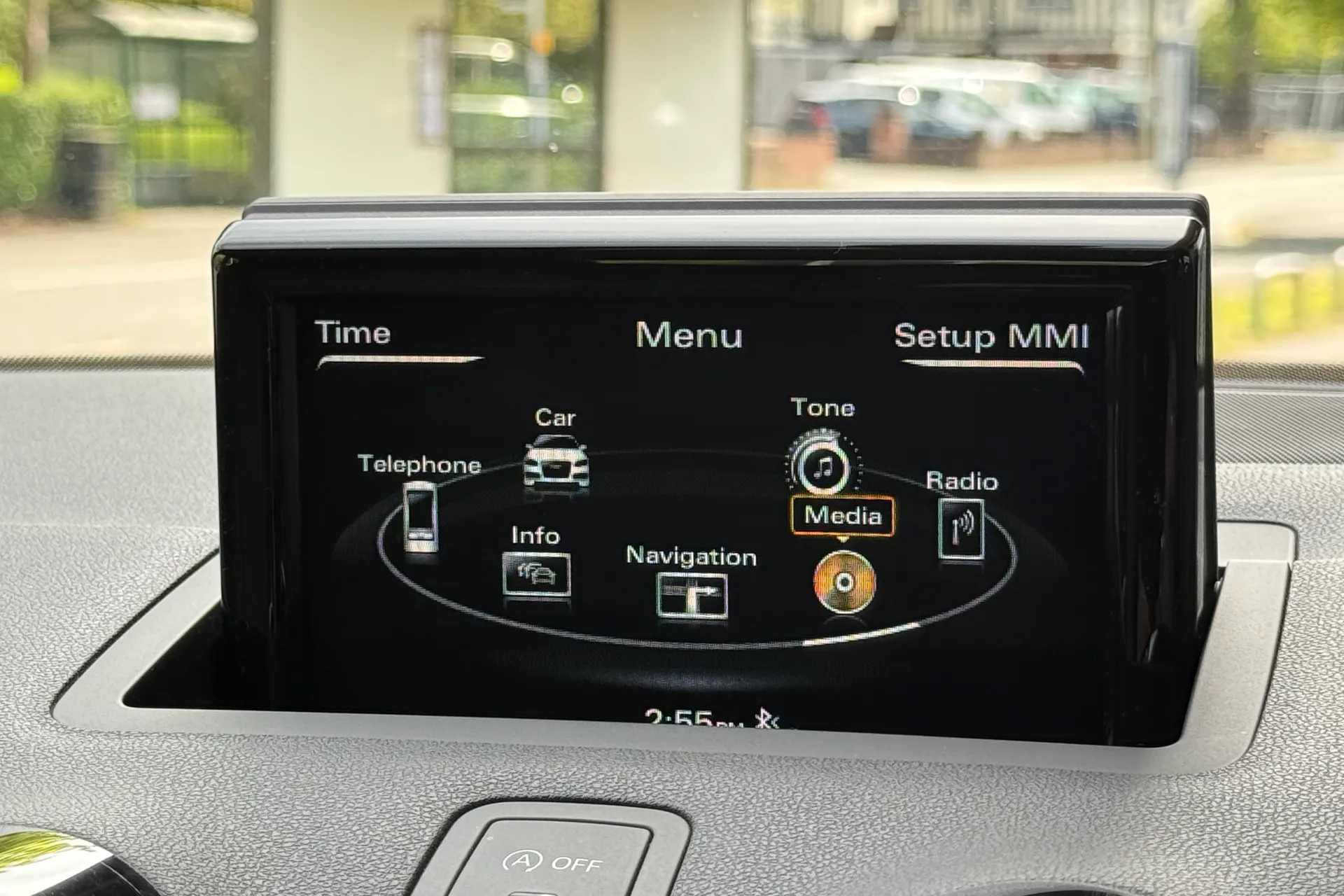 Audi A1 thumbnail image number 4