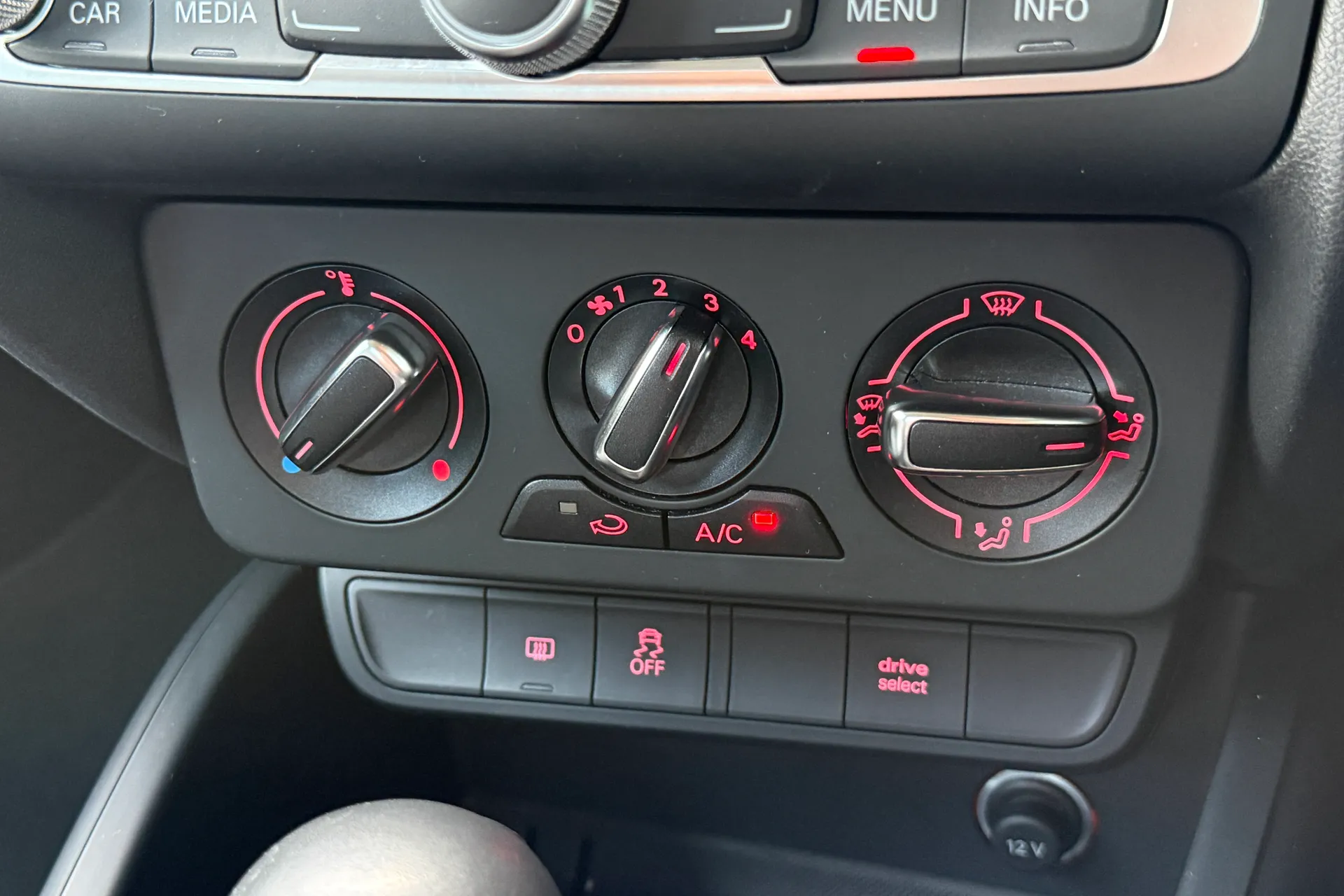 Audi A1 thumbnail image number 20