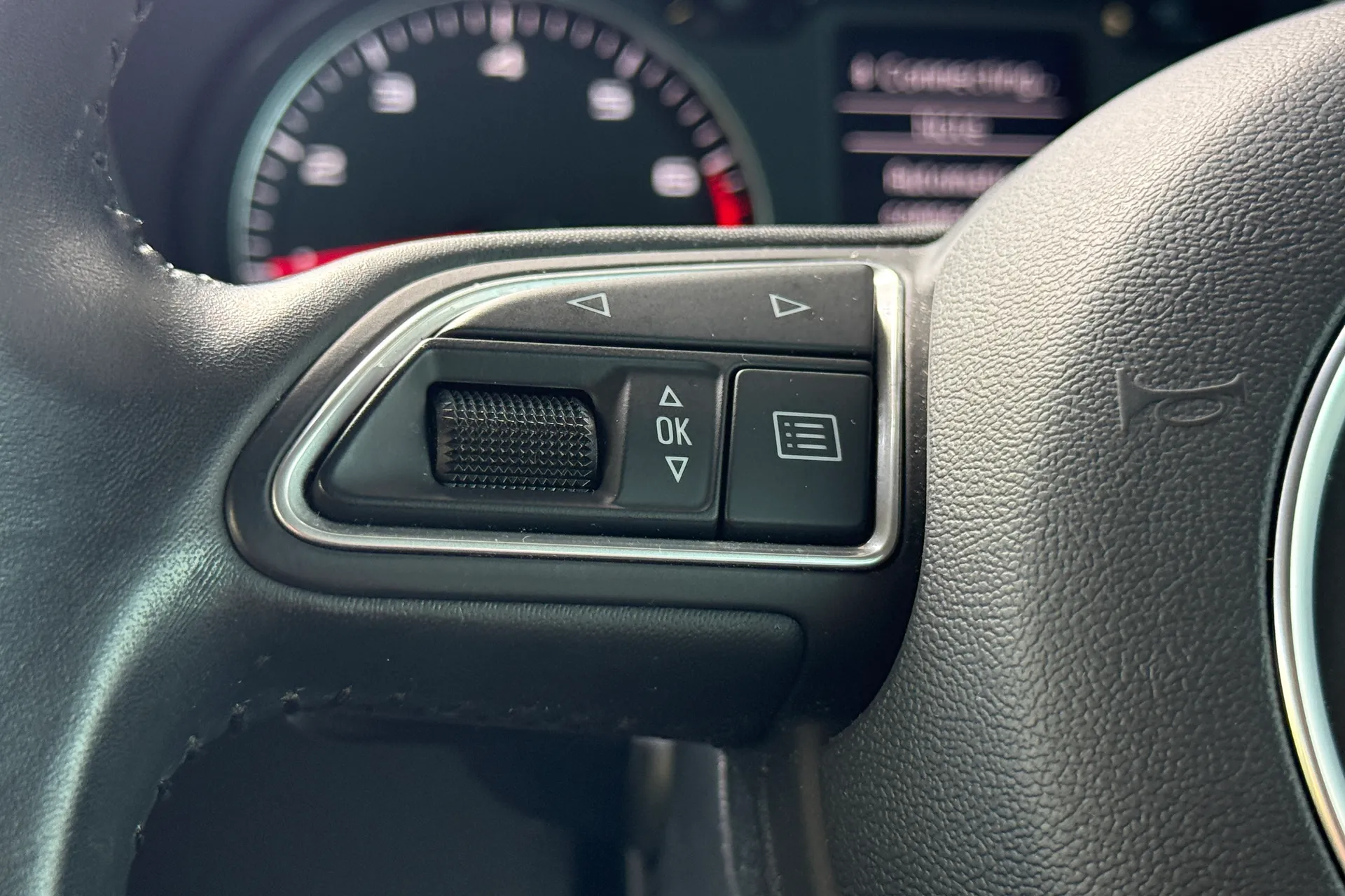 Audi A1 thumbnail image number 14