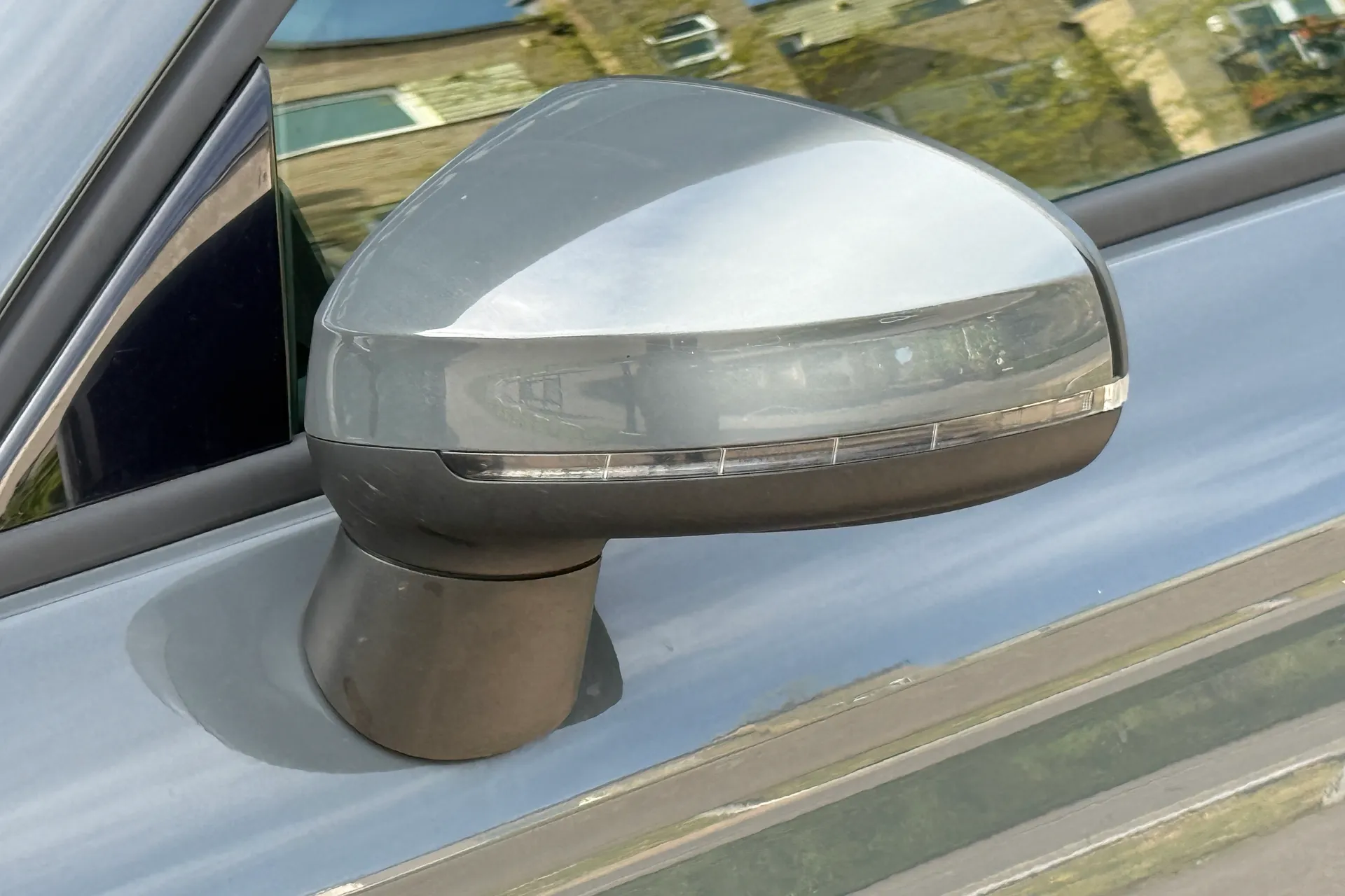 Audi A1 thumbnail image number 49