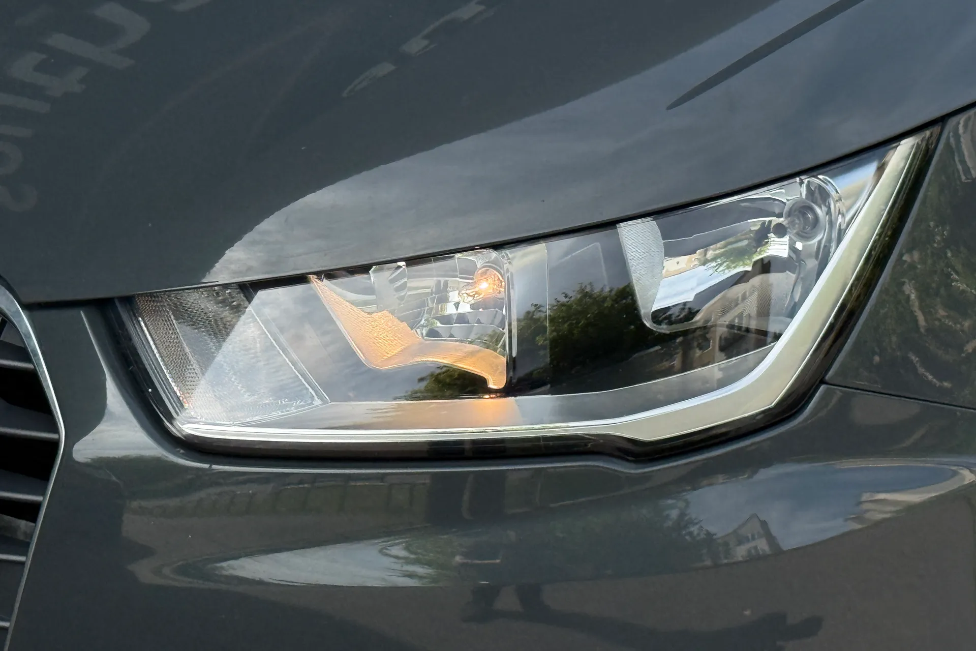 Audi A1 thumbnail image number 50