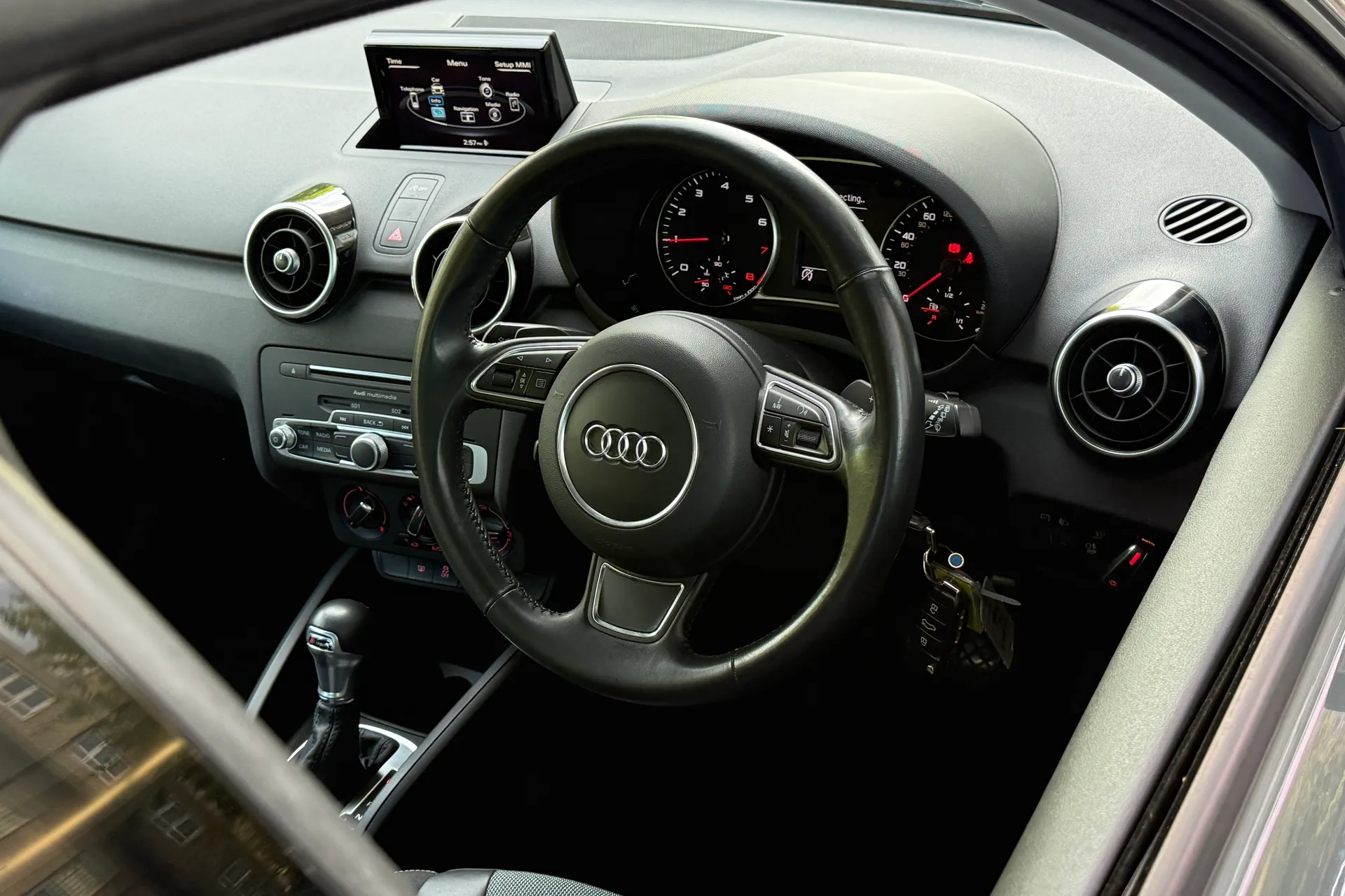 Audi A1 thumbnail image number 30