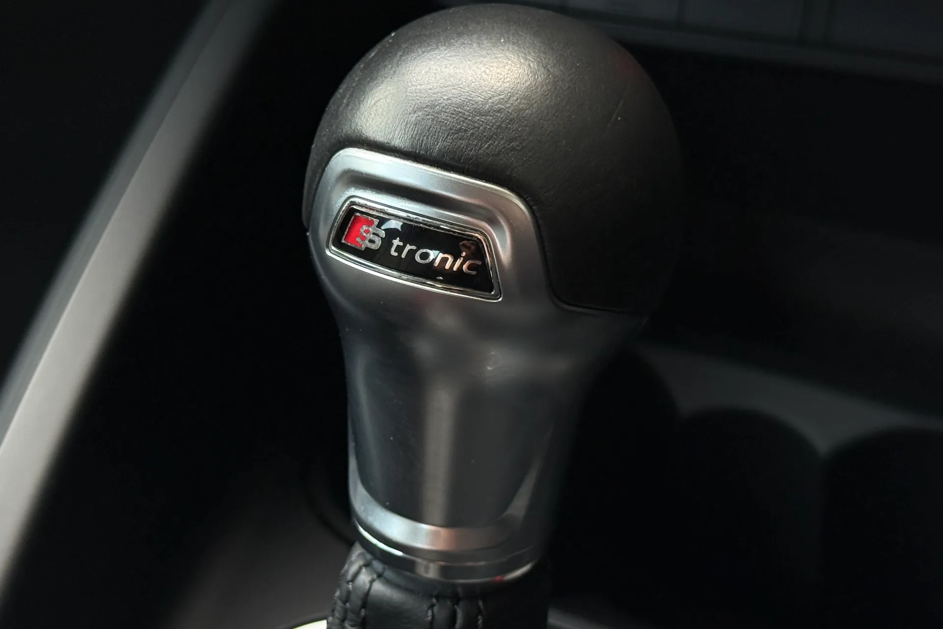 Audi A1 thumbnail image number 25