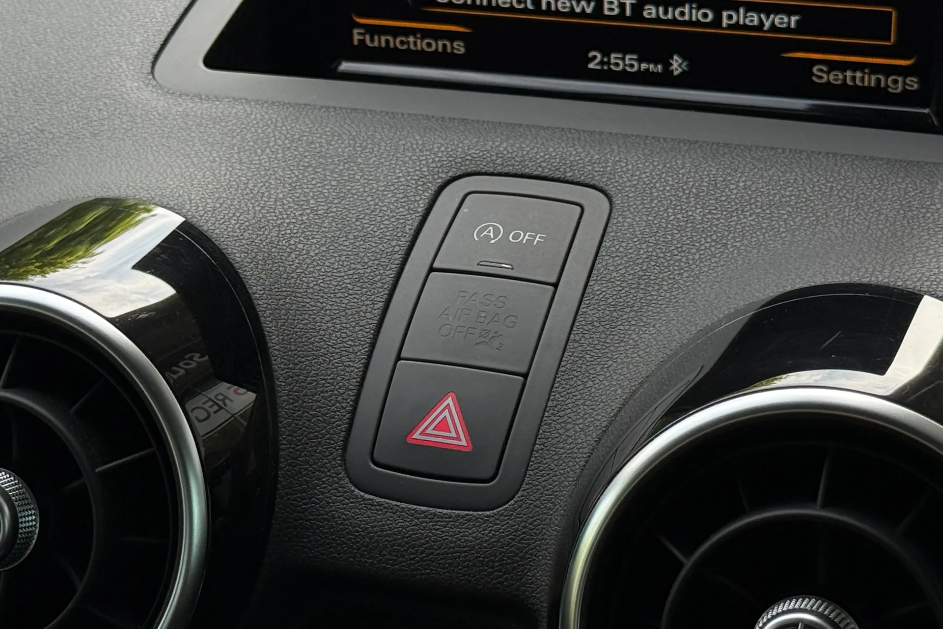 Audi A1 thumbnail image number 17