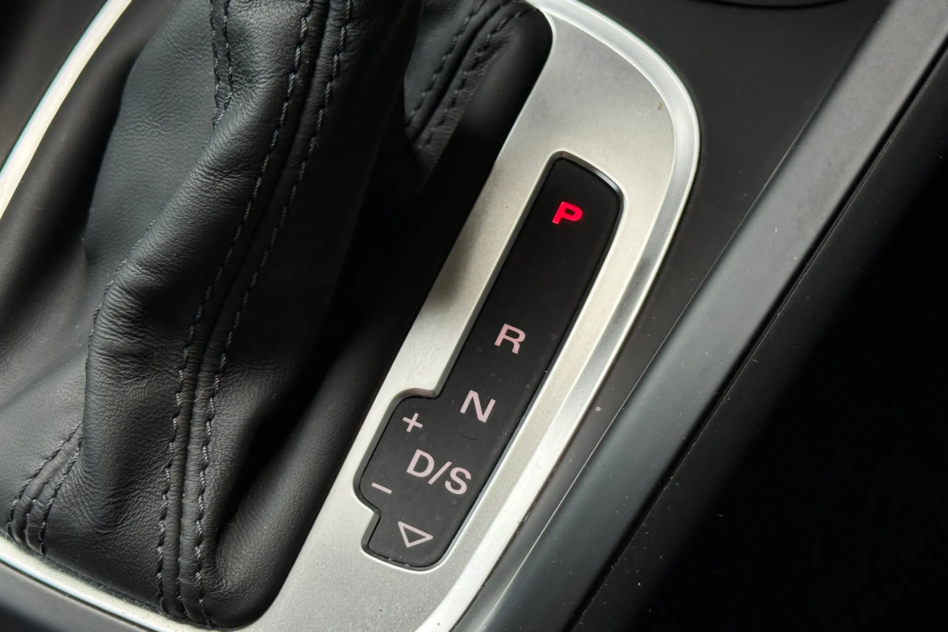 Audi A1 thumbnail image number 23