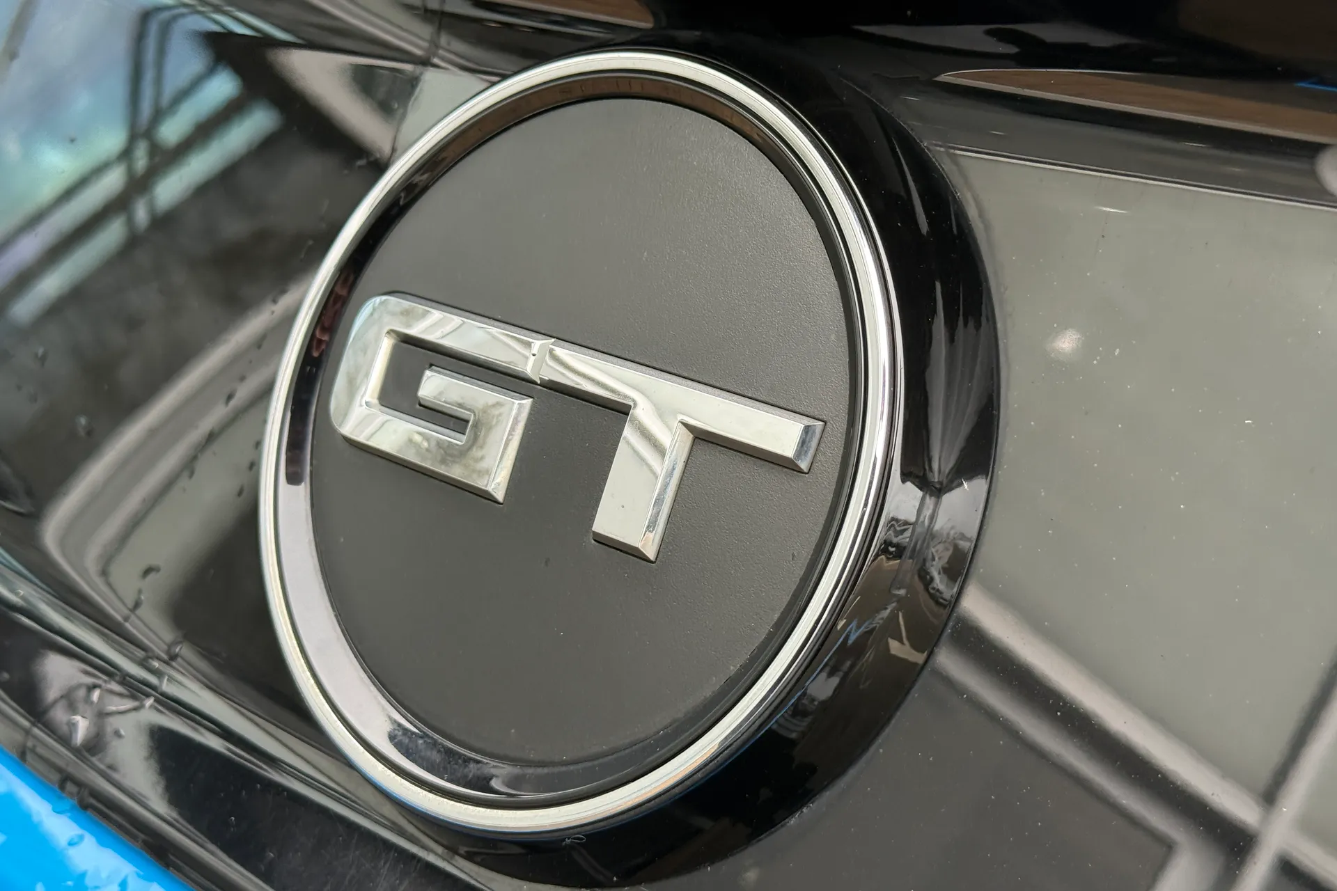 FORD MUSTANG thumbnail image number 36