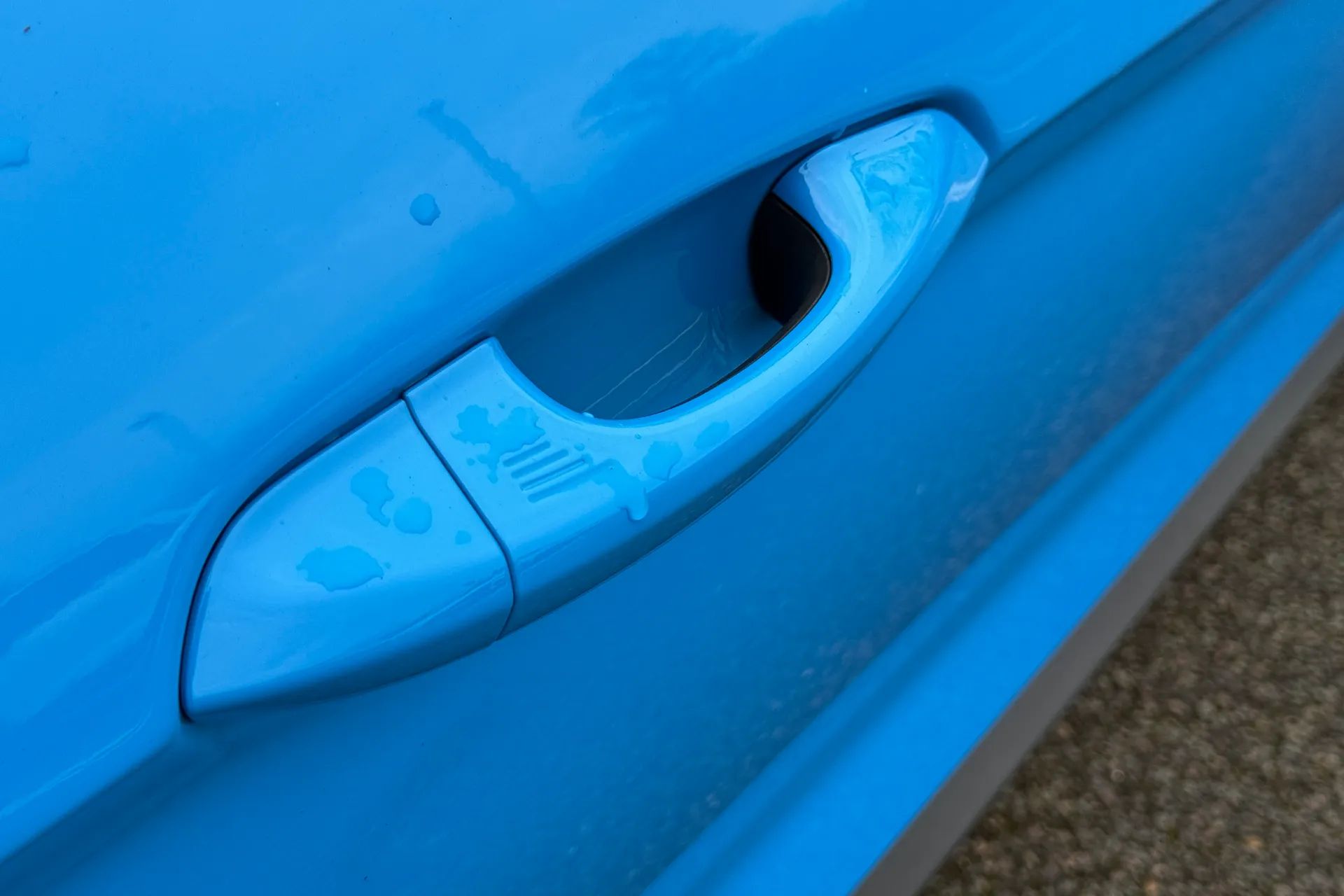 FORD MUSTANG thumbnail image number 8