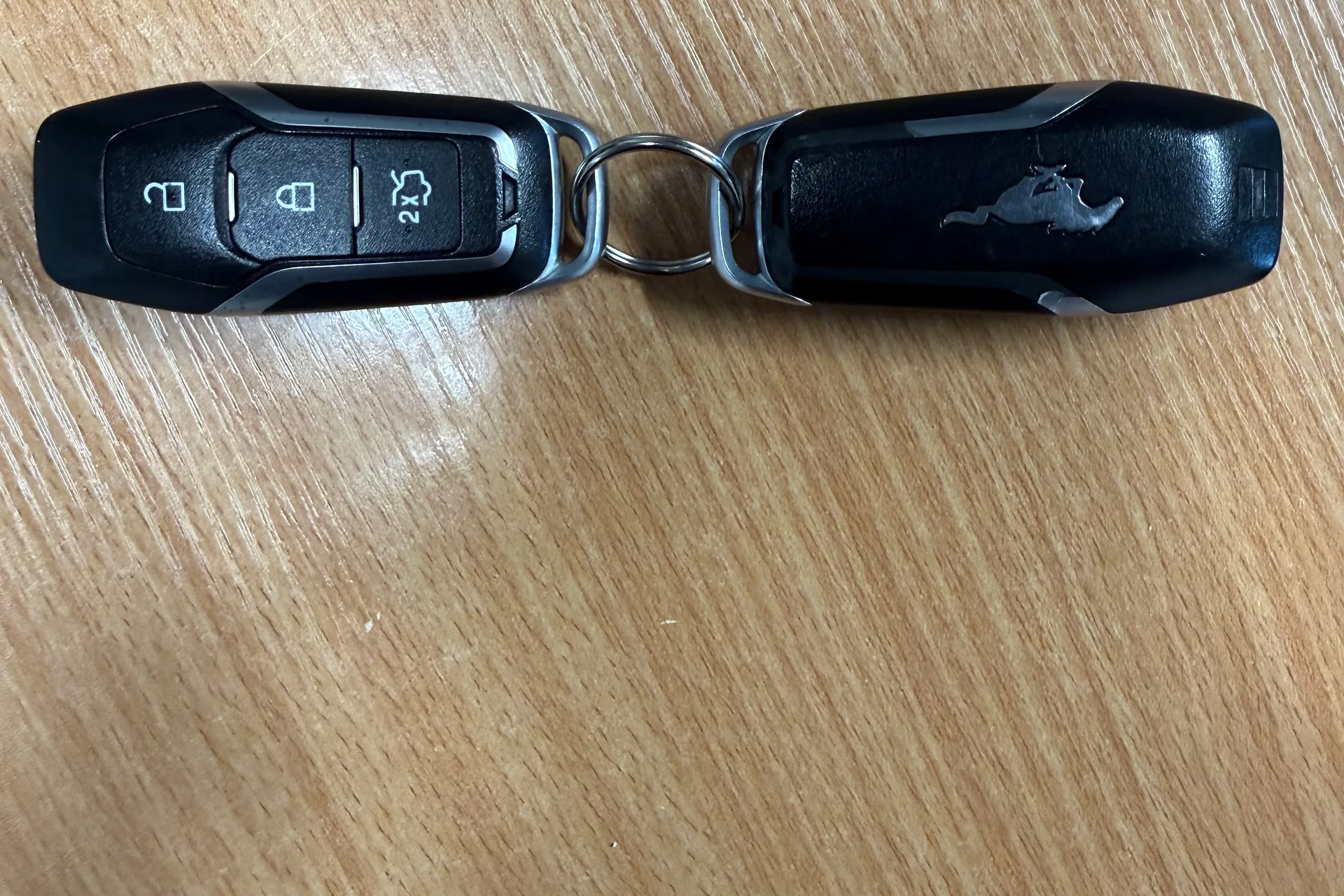 FORD MUSTANG thumbnail image number 48