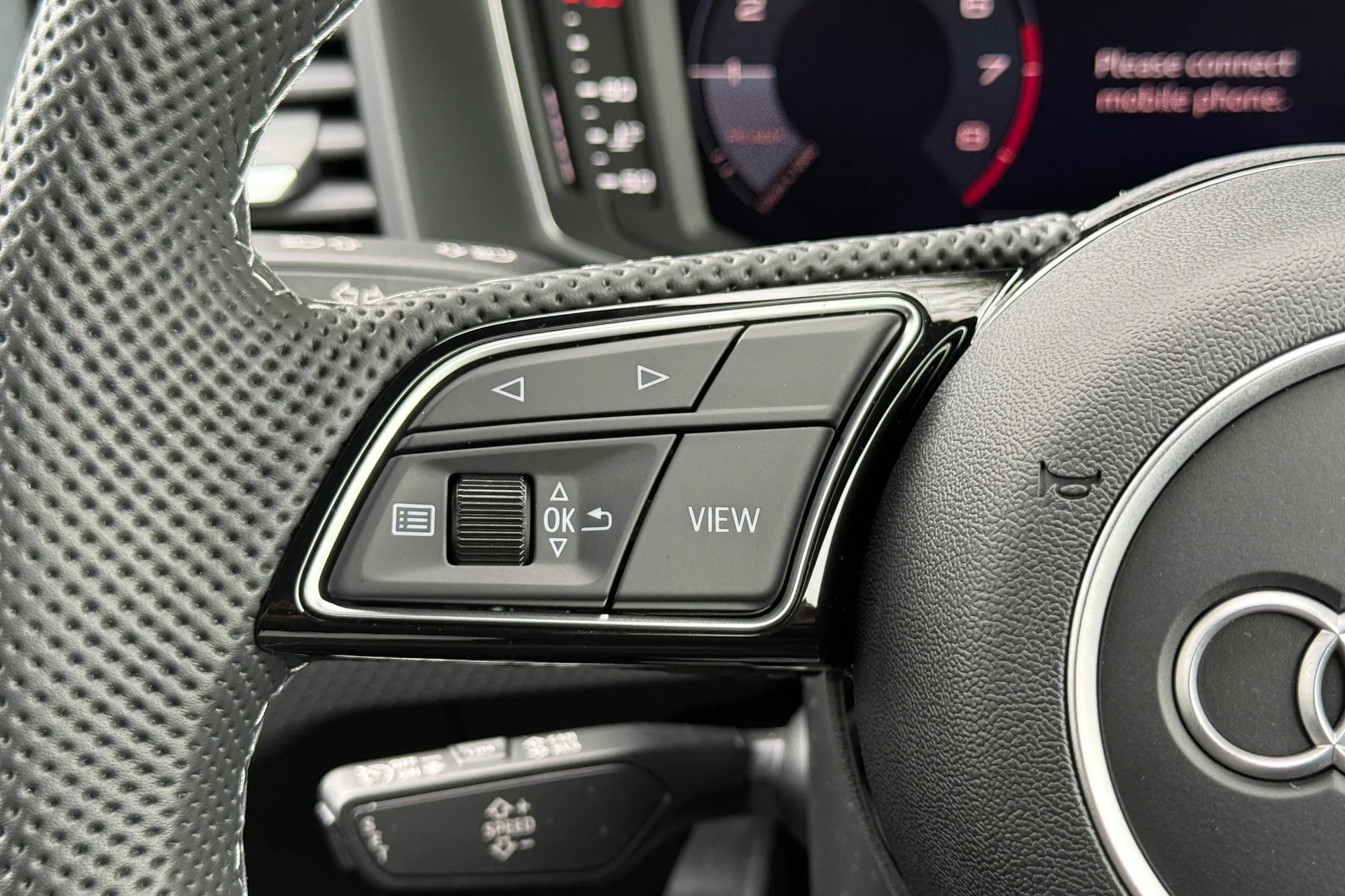 Audi A1 thumbnail image number 41
