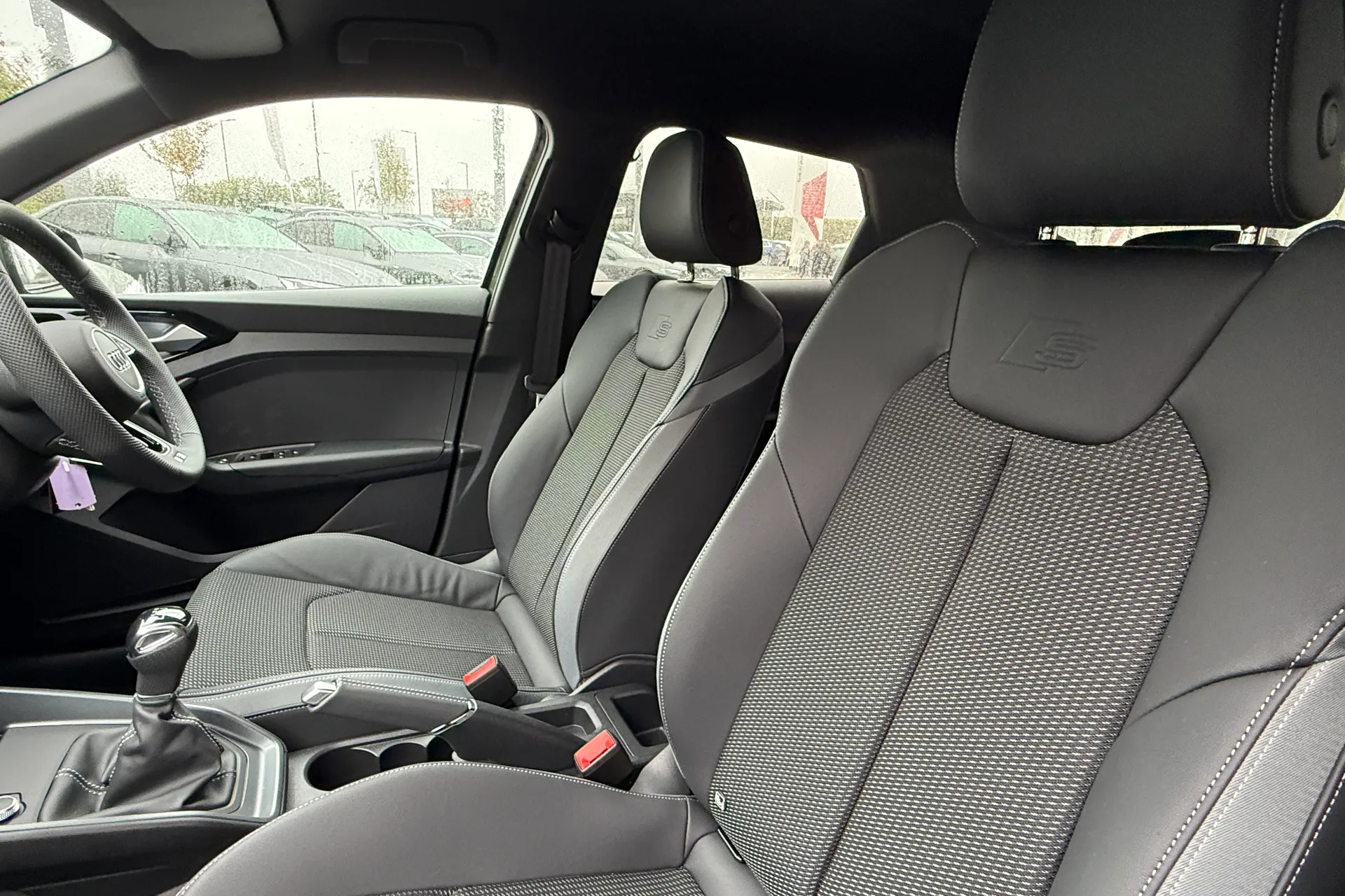Audi A1 thumbnail image number 36