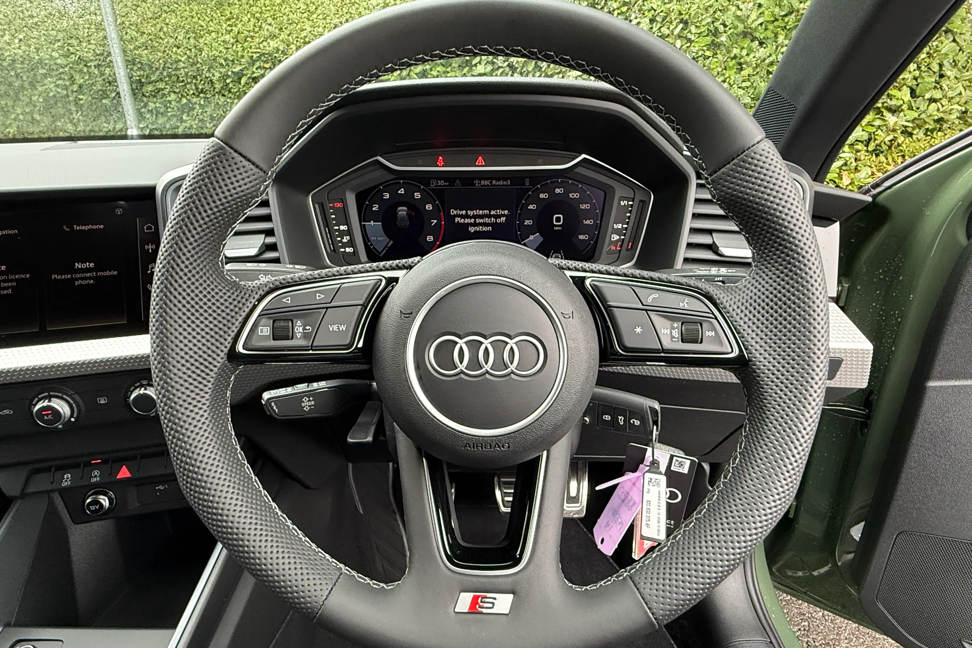 Audi A1 thumbnail image number 18