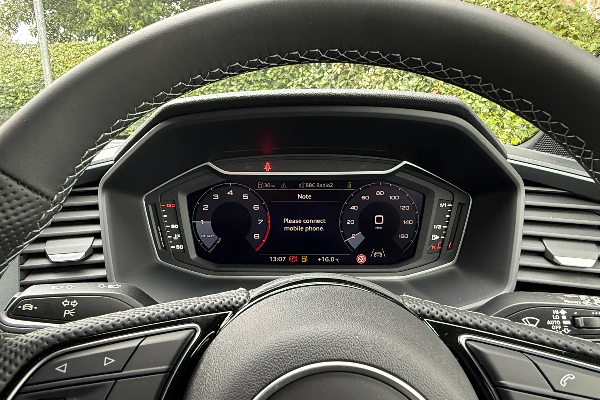 Audi A1 thumbnail image number 10