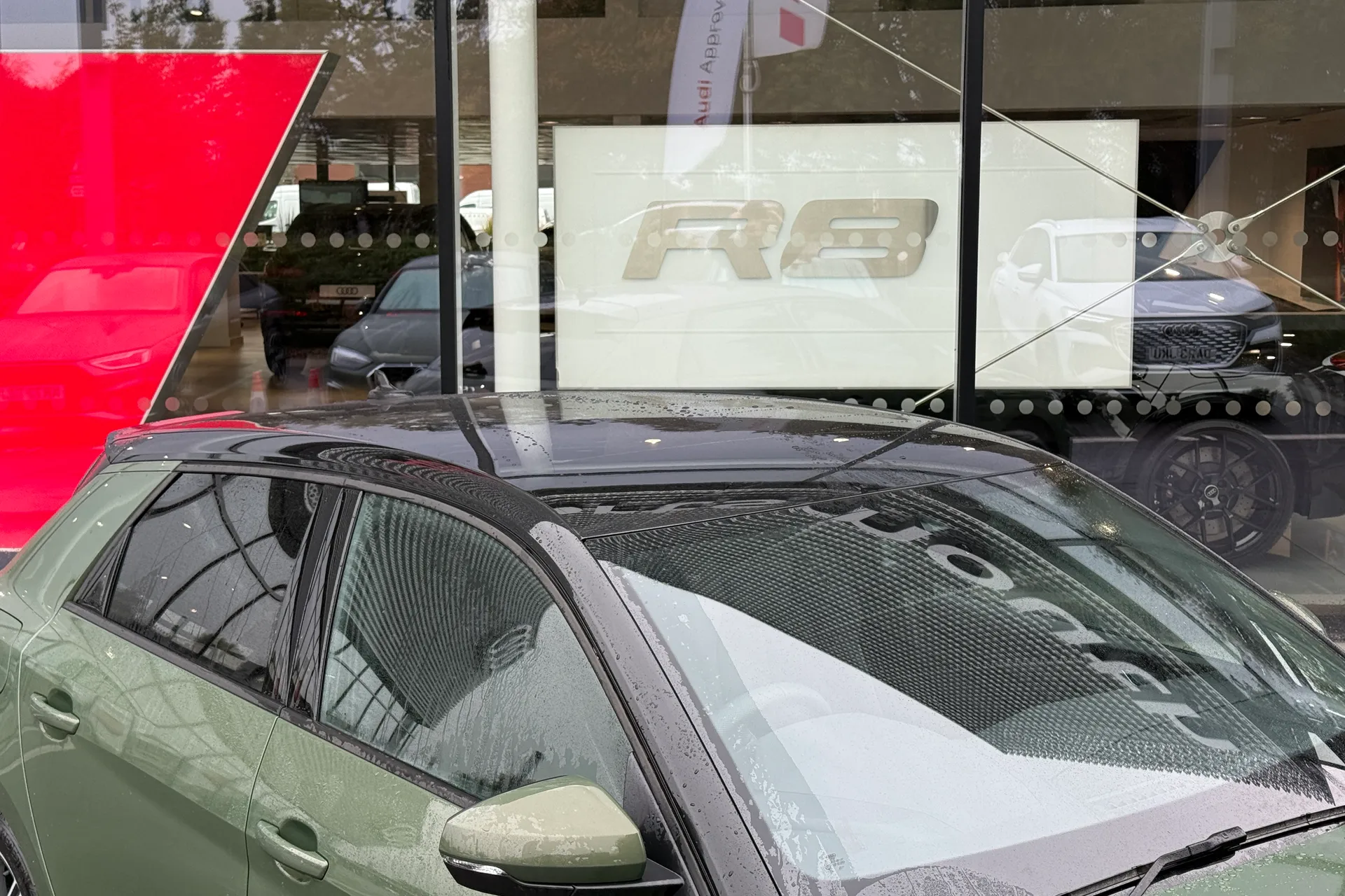 Audi A1 thumbnail image number 22