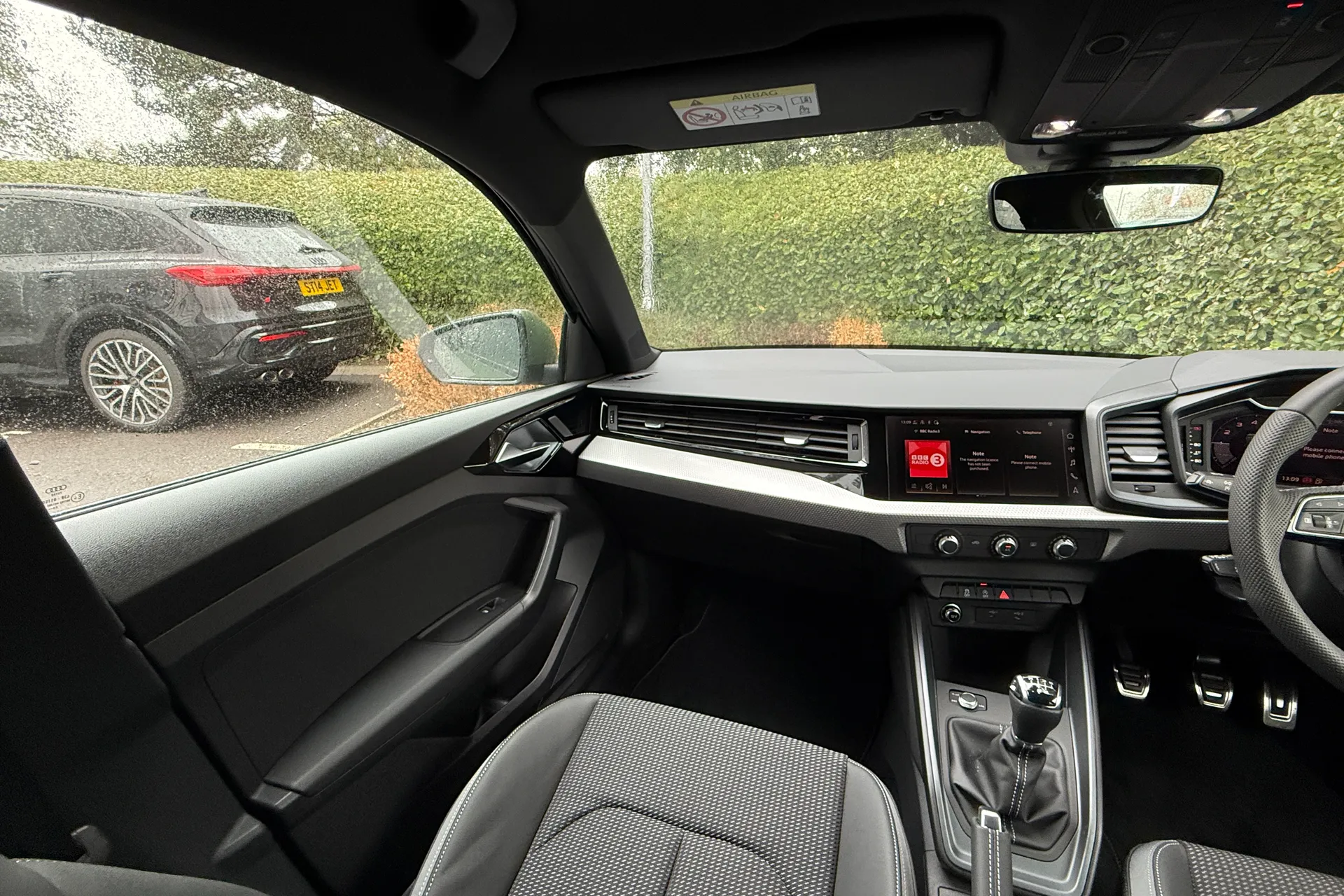 Audi A1 thumbnail image number 45
