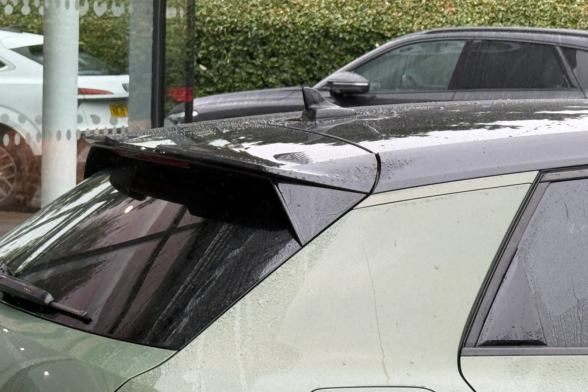 Audi A1 thumbnail image number 29