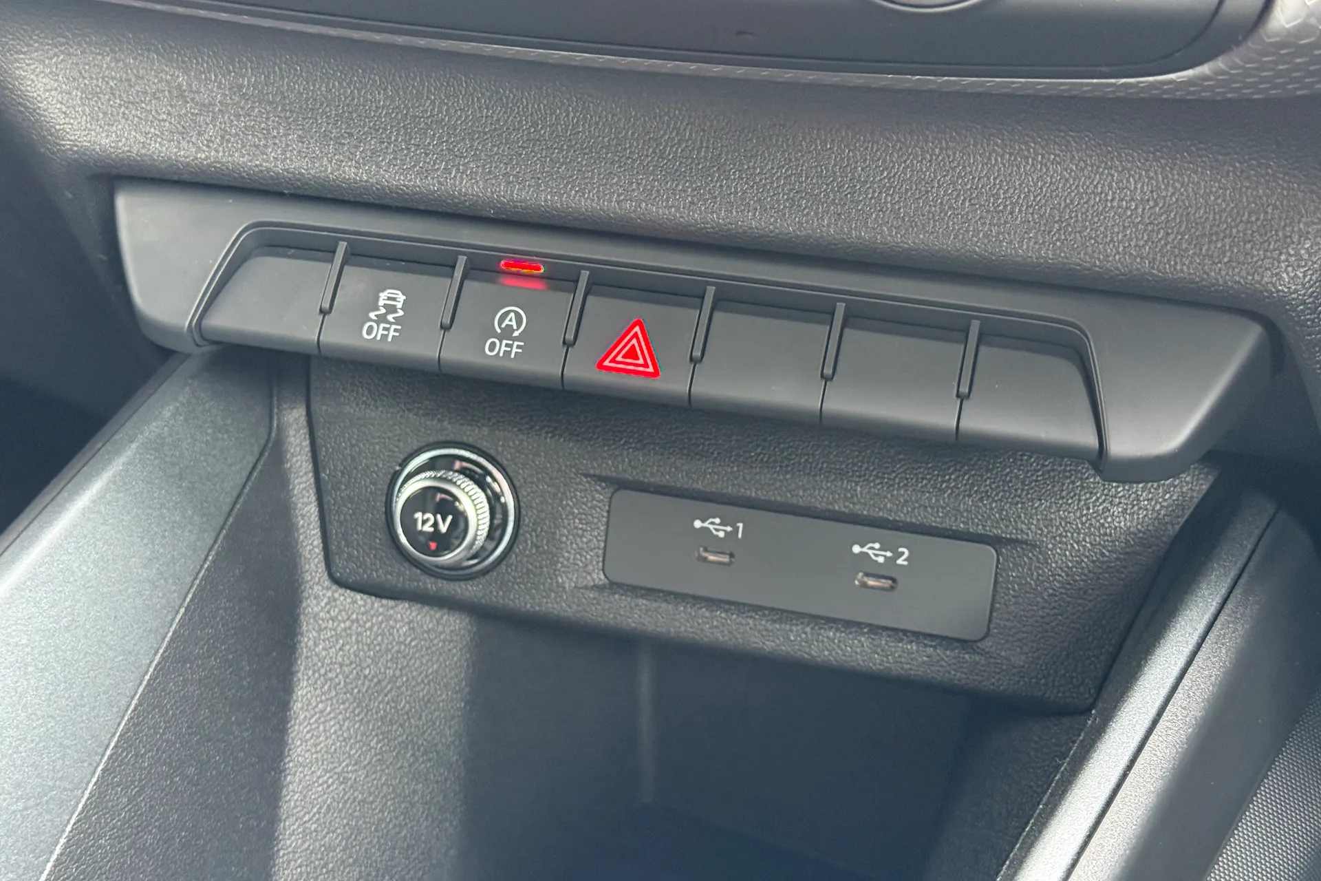 Audi A1 thumbnail image number 39