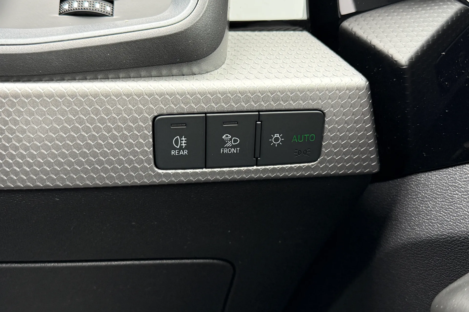 Audi A1 thumbnail image number 44