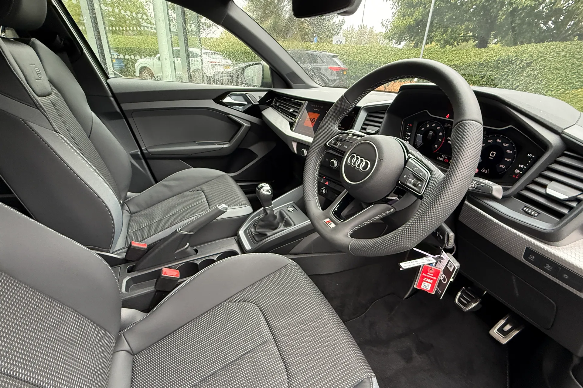 Audi A1 thumbnail image number 24